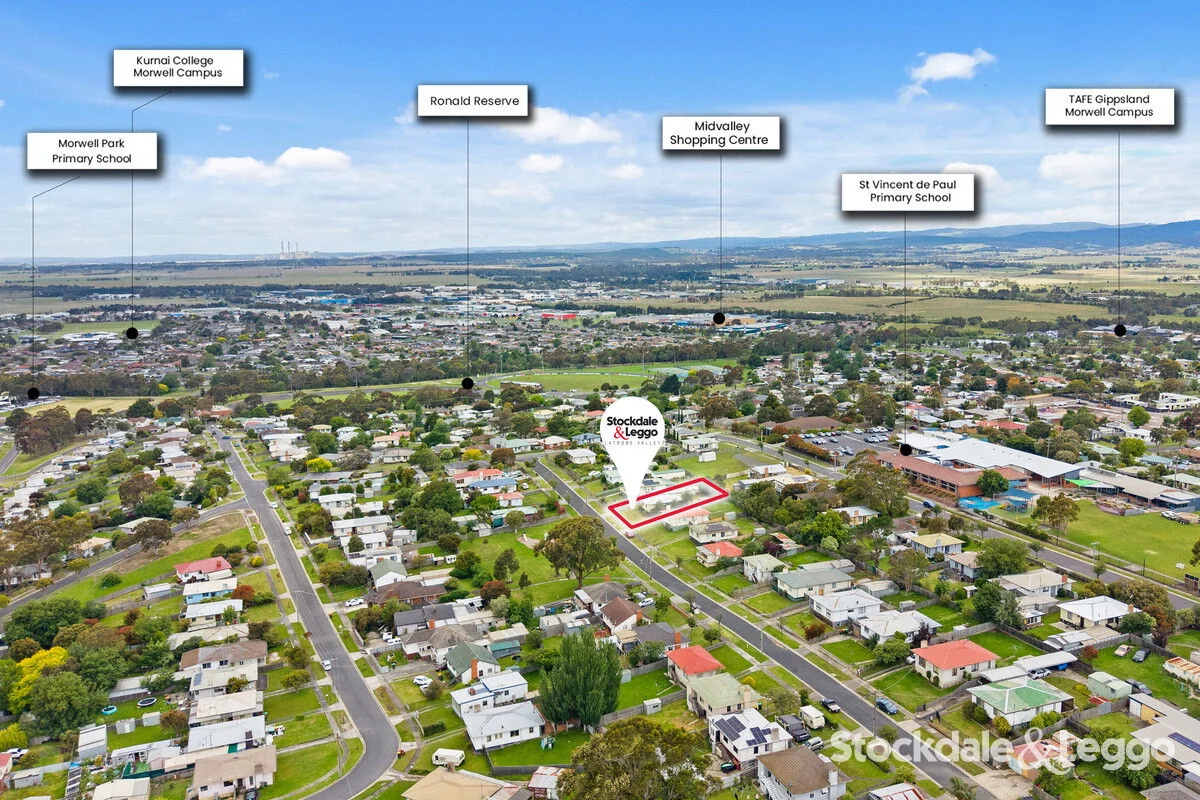 Additional image 23 of 20 Tulloch Street, Morwell VIC 3840