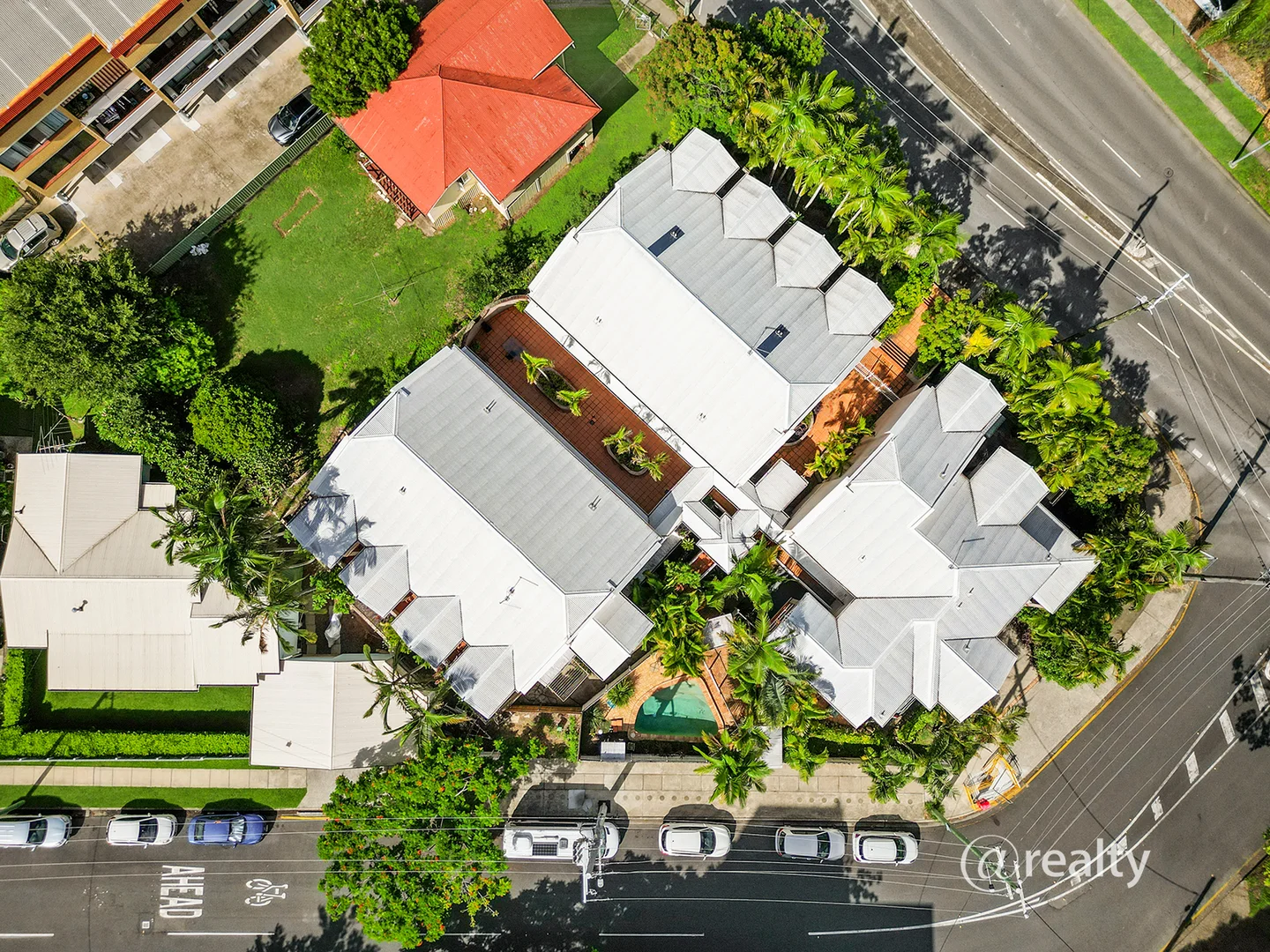 Additional image 13 of 16/2 Gailey Road, St Lucia QLD 4067
