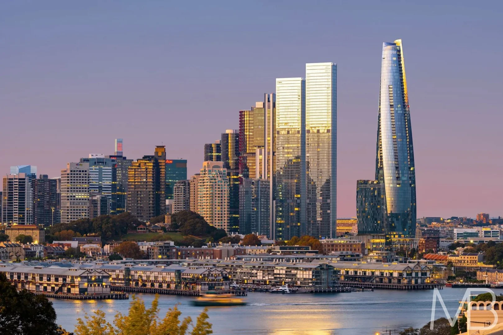 Additional image 18 of 12C/88 Barangaroo Avenue, Barangaroo NSW 2000