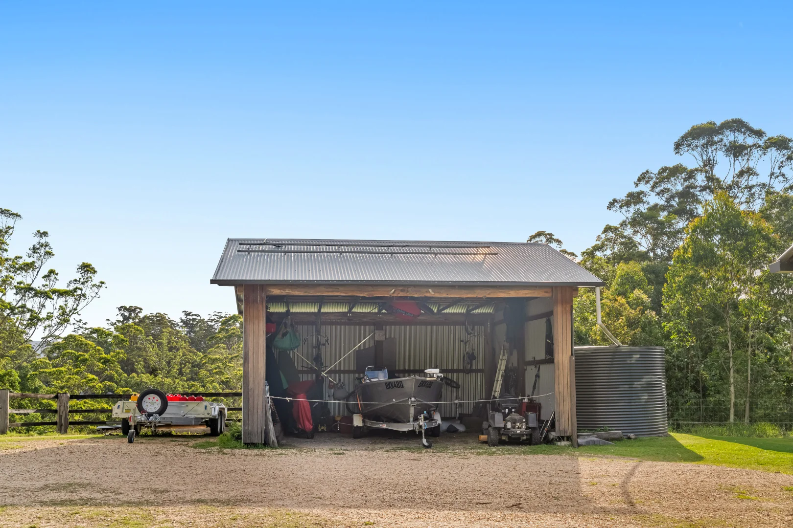 Additional image 23 of 157 Boormans Road, Tyalgum NSW 2484