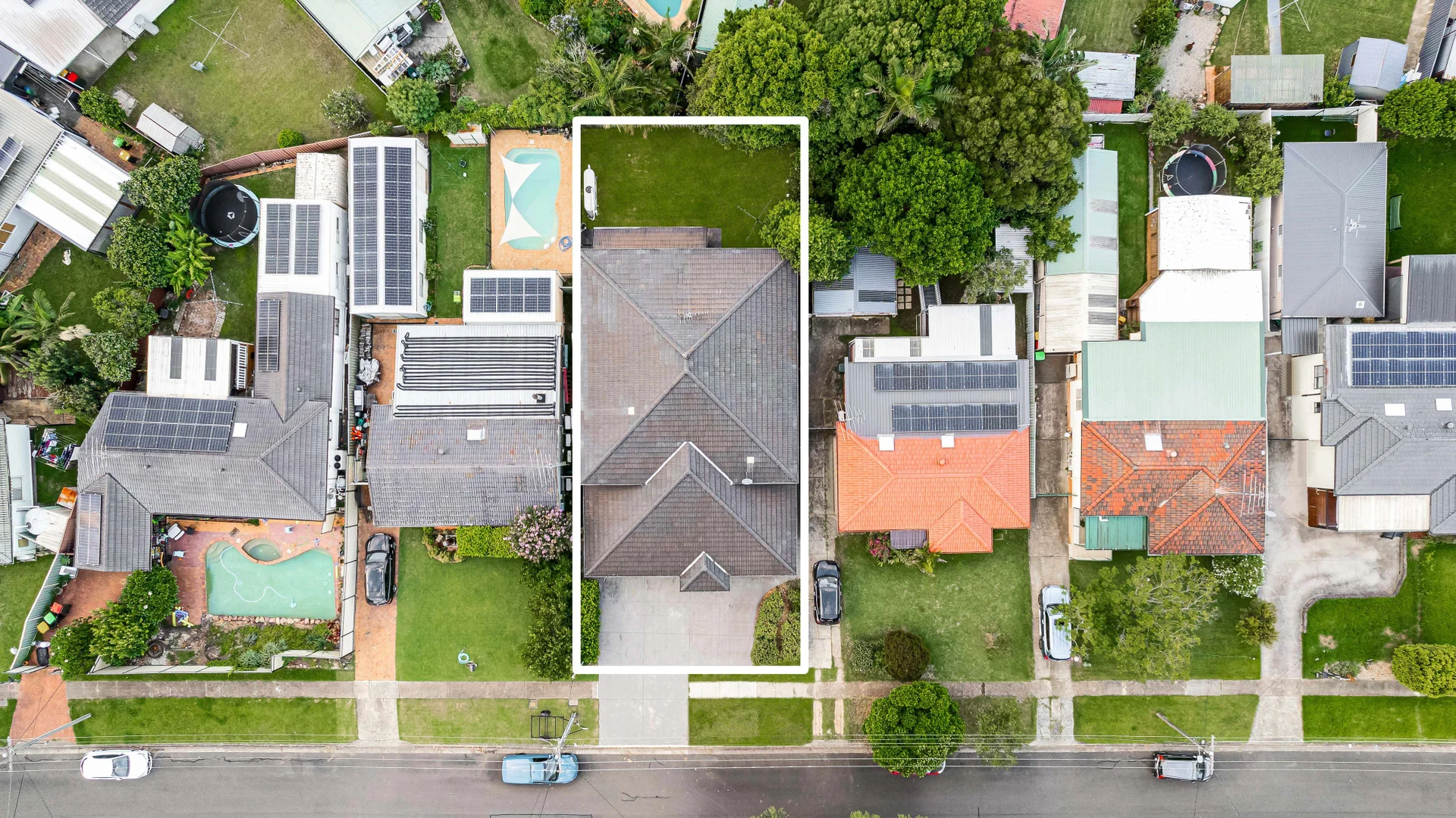 Additional image 14 of 7 Limpopo Crescent, Seven Hills NSW 2147