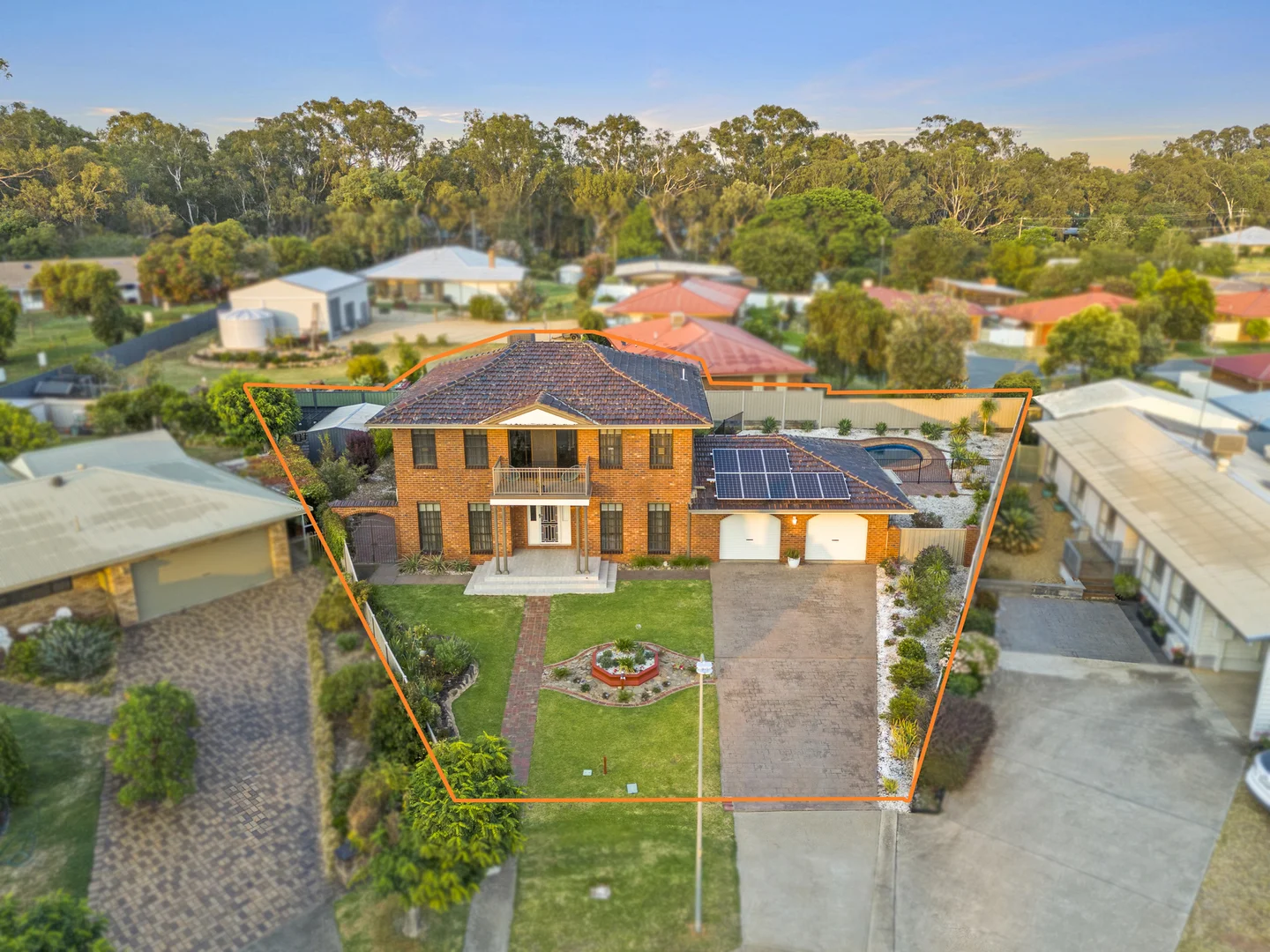 Additional image 31 of 5 Athol White Court, Tocumwal NSW 2714