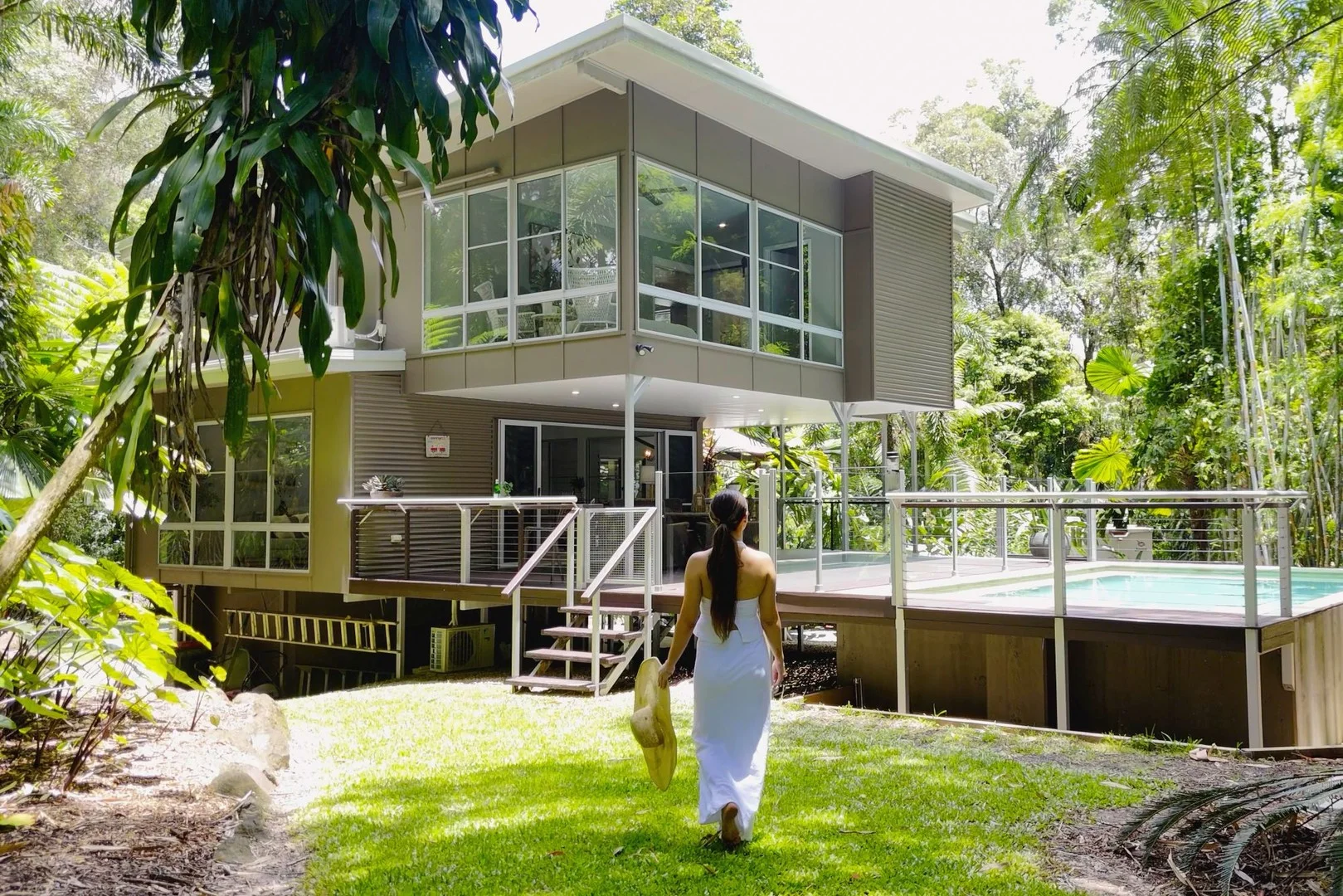 16 Butler Drive, Kuranda QLD 4881