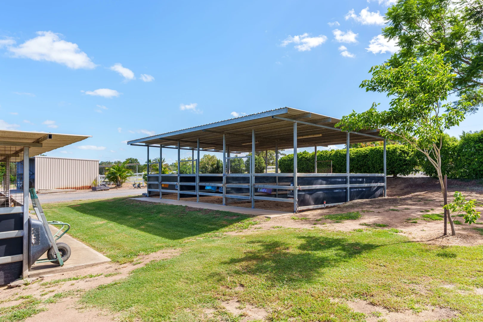Additional image 34 of 'Allanmar Park' Goodwin Road, Gracemere QLD 4702
