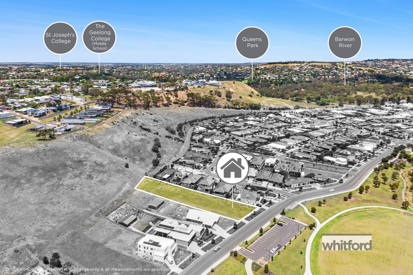 Additional image 2 of 88 Monier Way, Fyansford VIC 3218