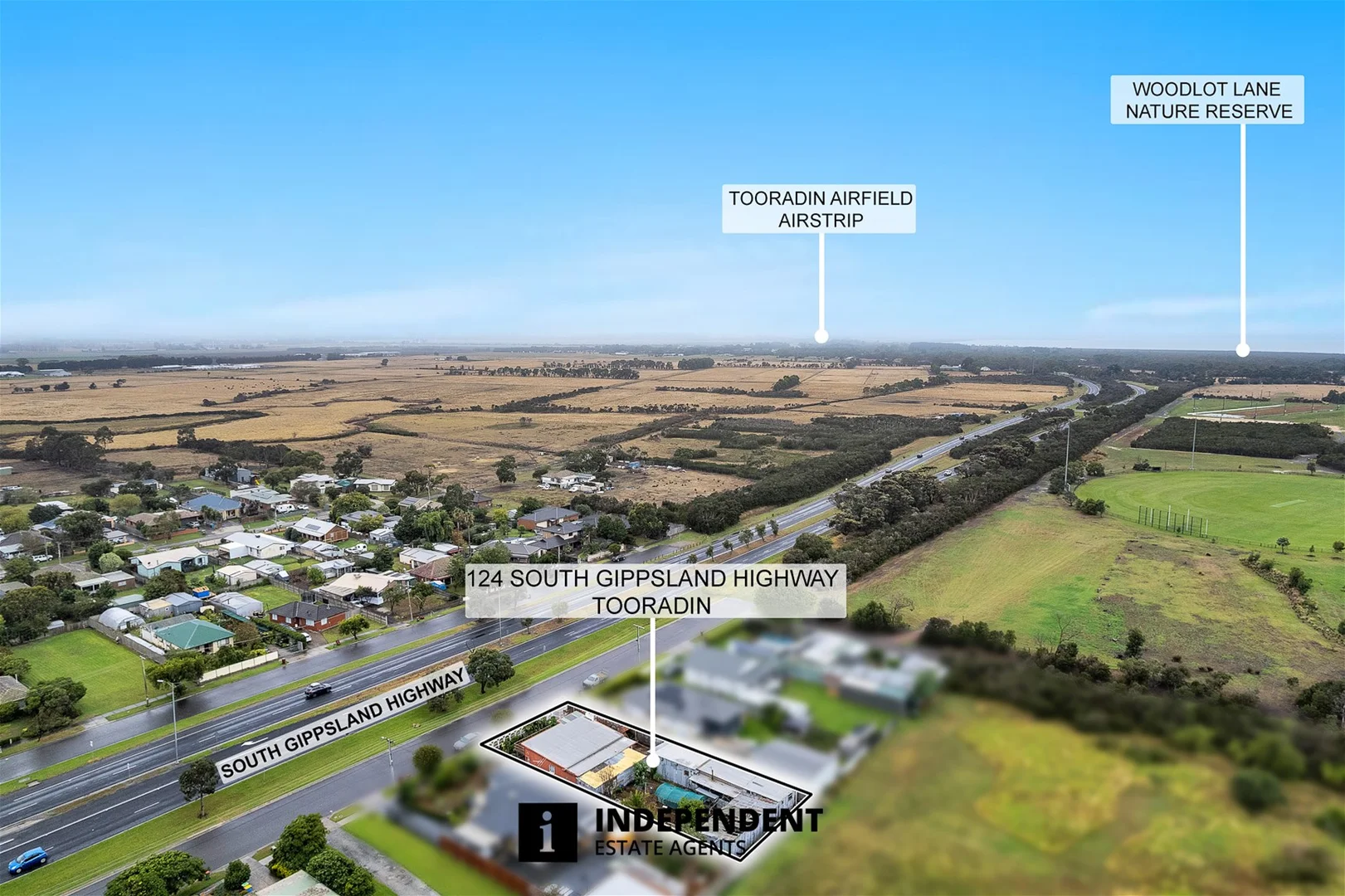 Additional image 27 of 124 SOUTH GIPPSLAND HIGHWAY, Tooradin VIC 3980