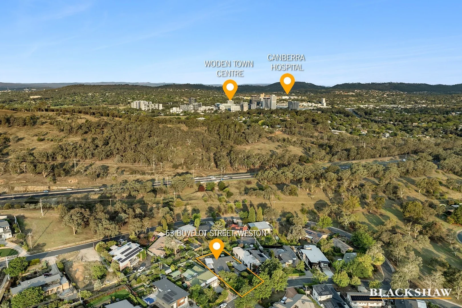 Additional image 16 of 63 Buvelot Street, Weston ACT 2611