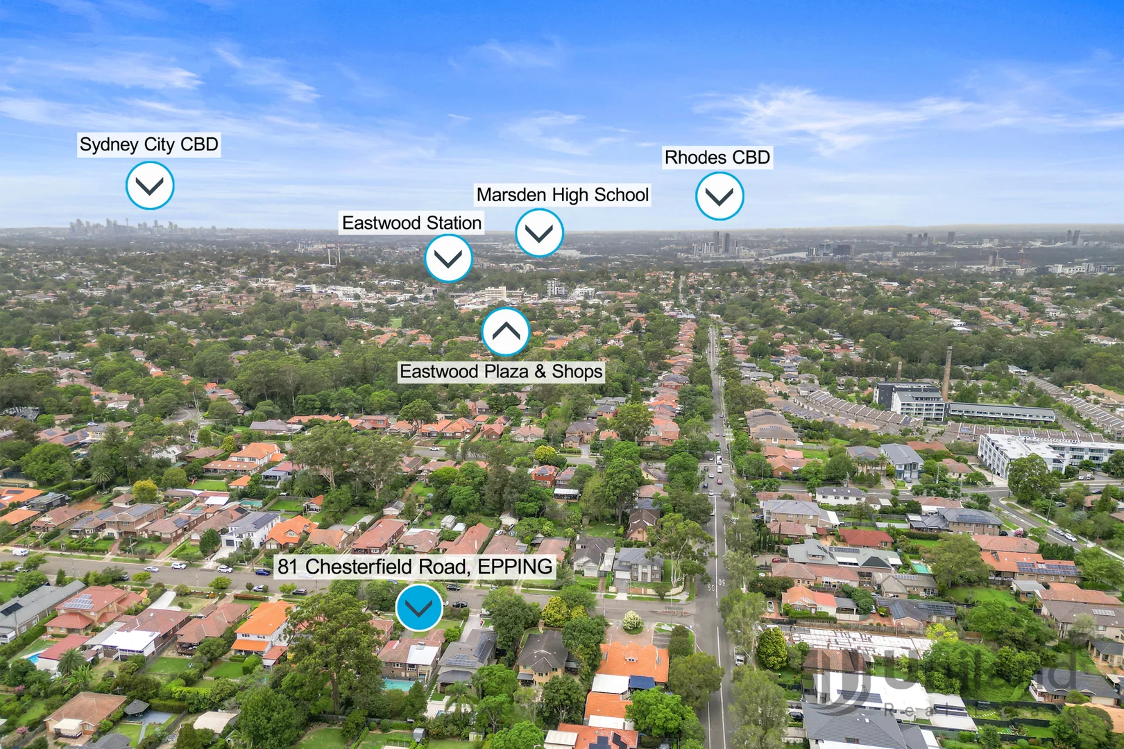 Additional image 21 of 81 Chesterfield Road, Epping NSW 2121