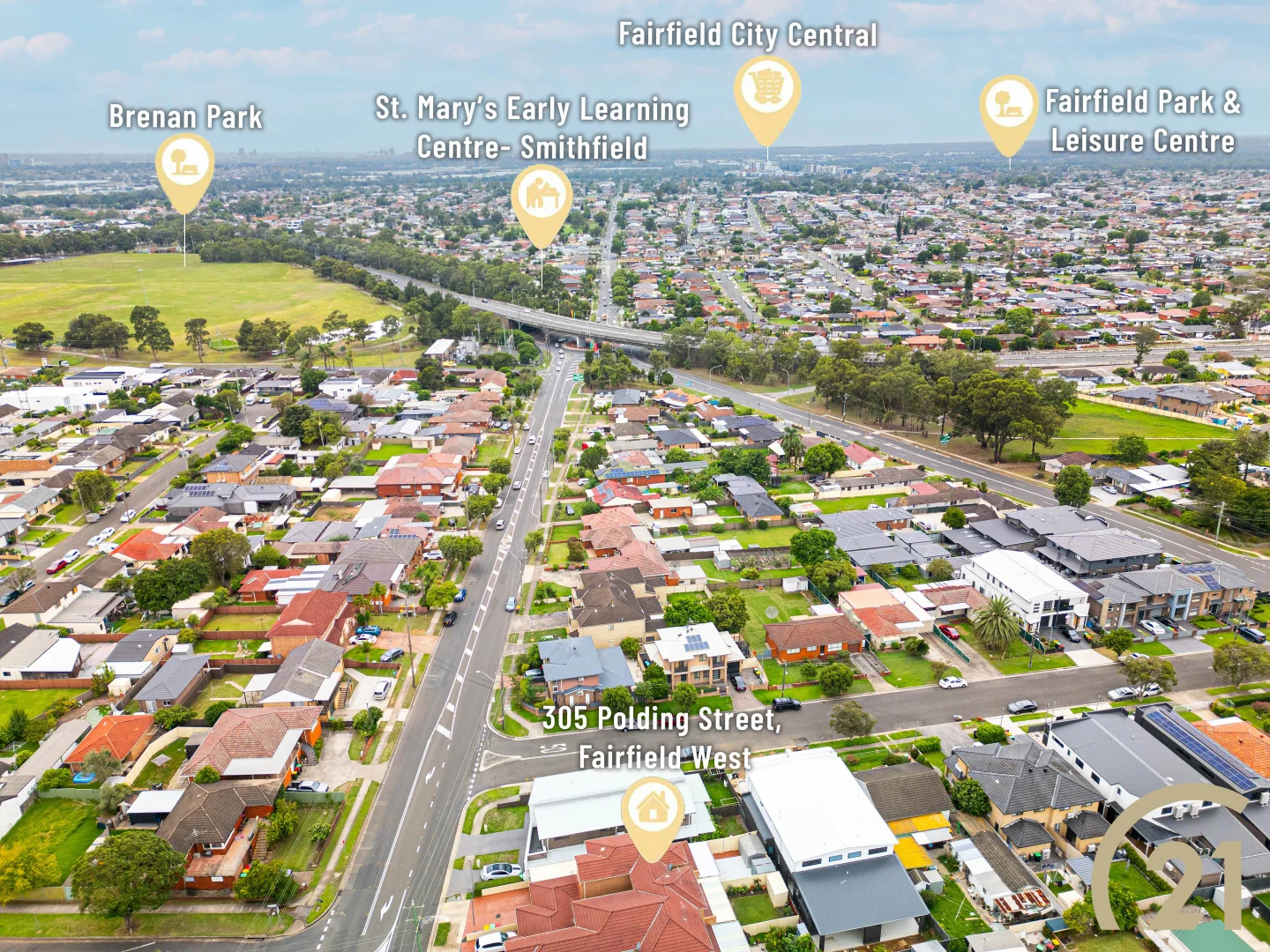 Additional image 15 of 305 Polding Street, Fairfield West NSW 2165