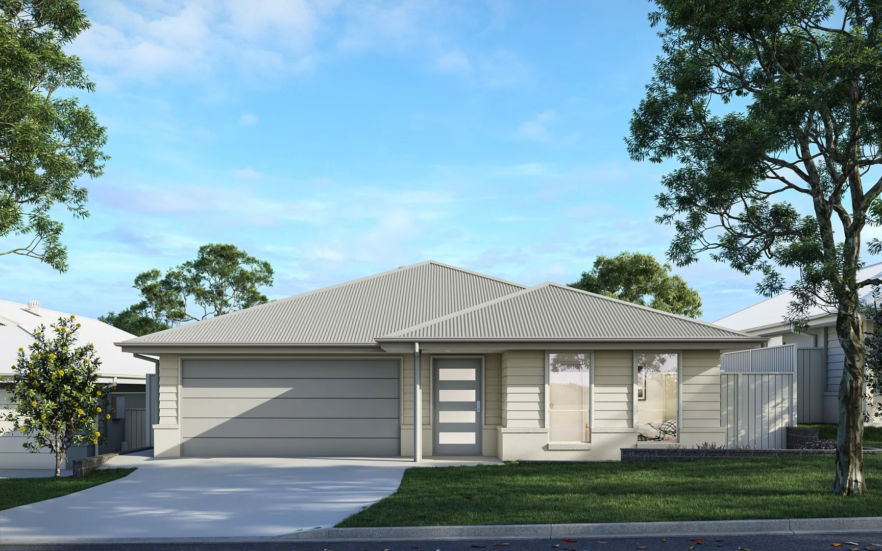 Lot 108 Manning Way, Kendall NSW 2439