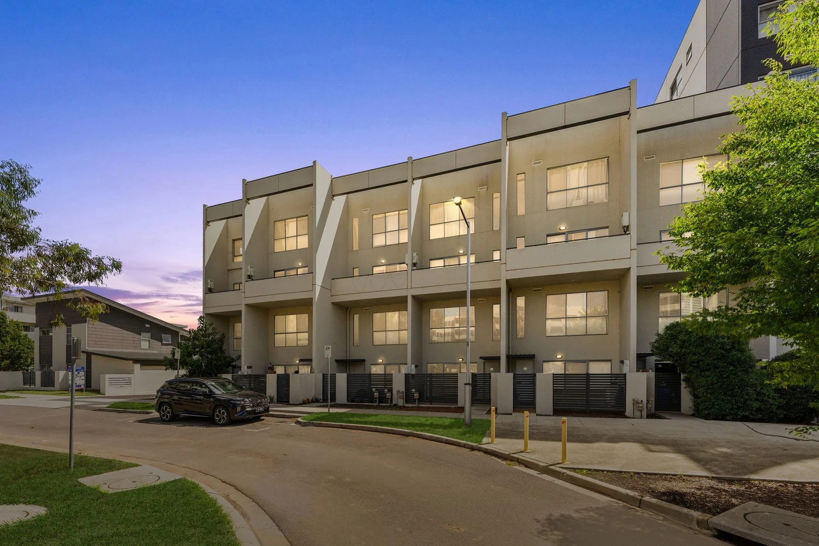 95/235 Flemington Road, Franklin ACT 2913