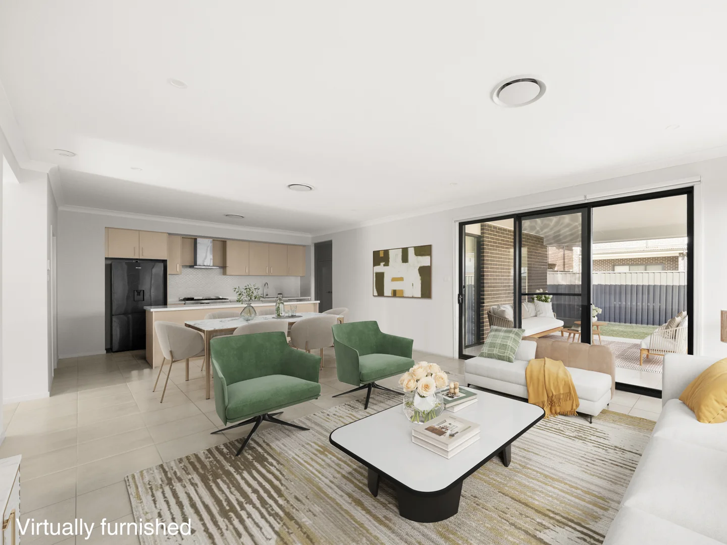 Additional image 11 of 18 Little Street, Austral NSW 2179