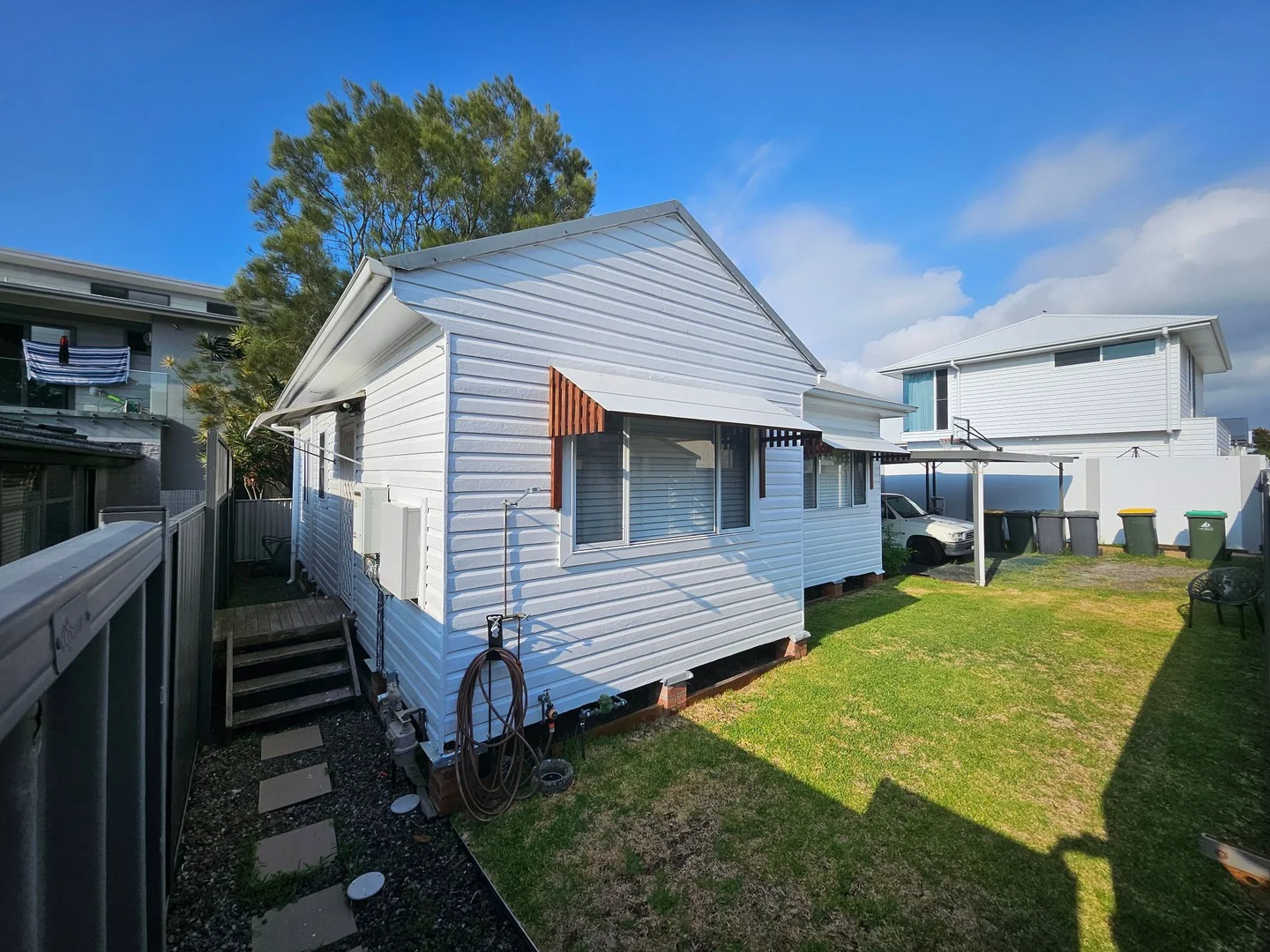19A Allard Street, Redhead NSW 2290