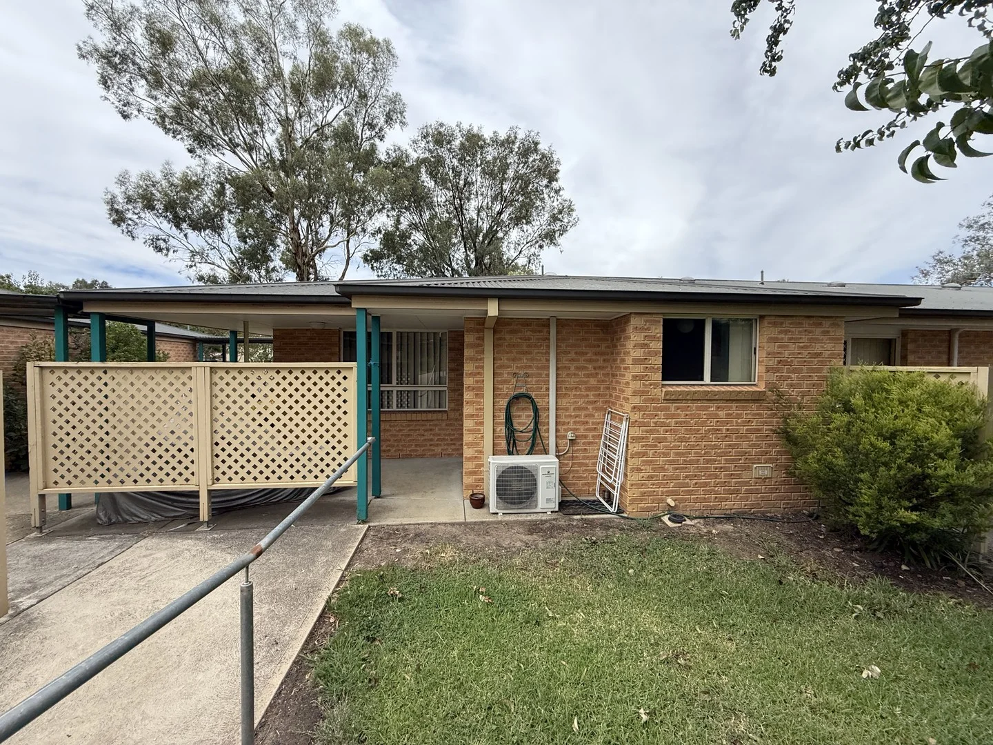 15/7 Severin Court, Thurgoona NSW 2640