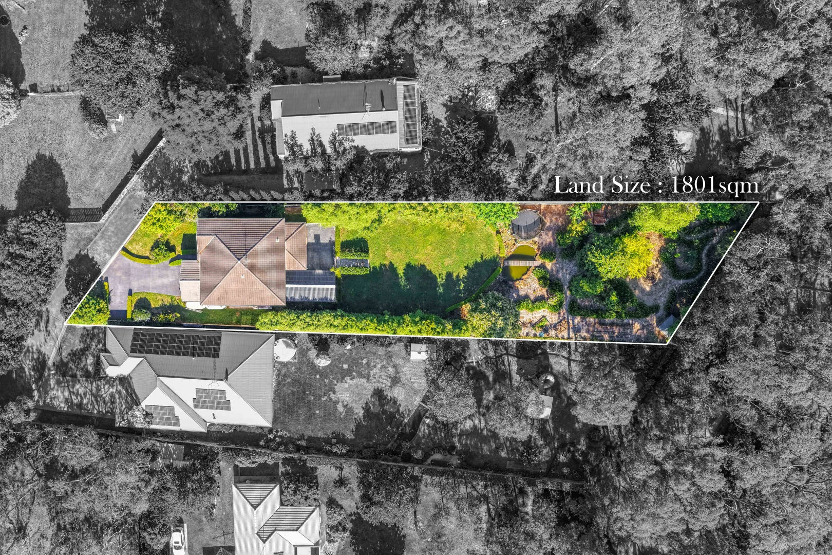 Additional image 21 of 89b Sinclair Crescent, Wentworth Falls NSW 2782