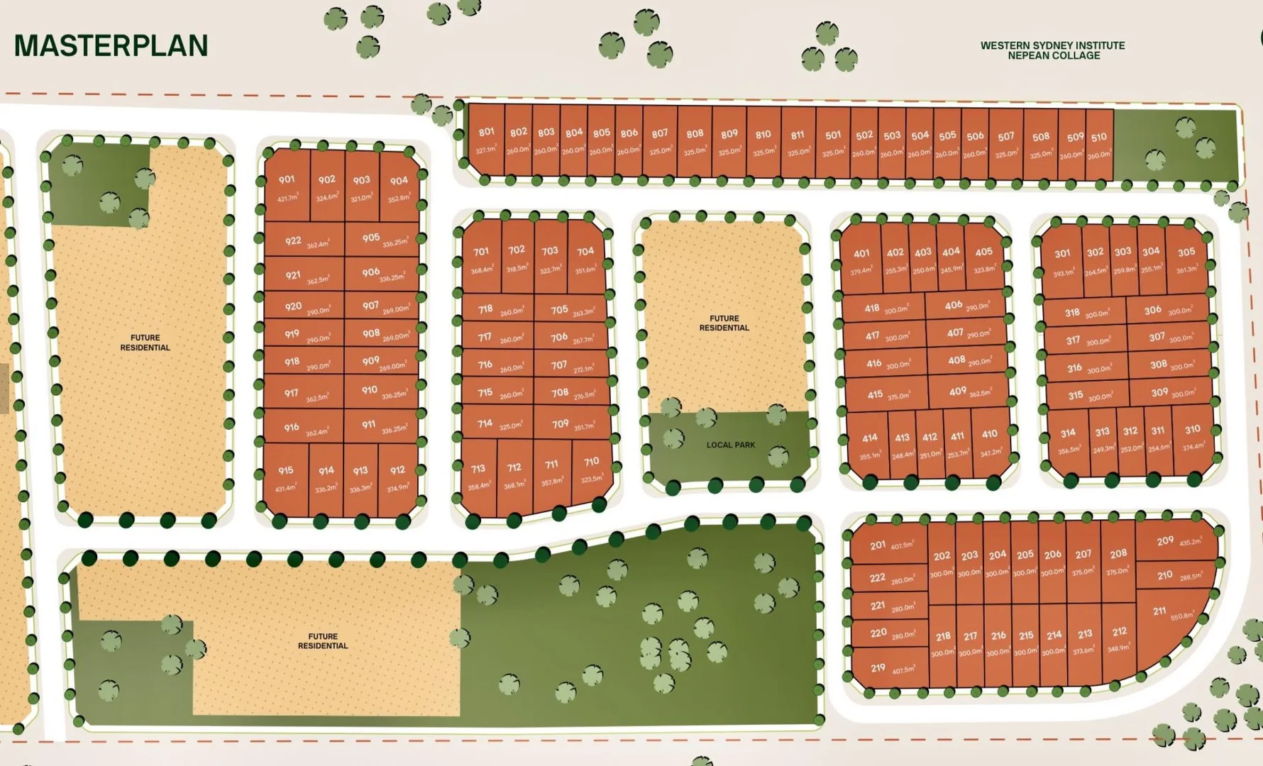 Additional image 2 of 46-66 O'Connell St, Caddens NSW 2747