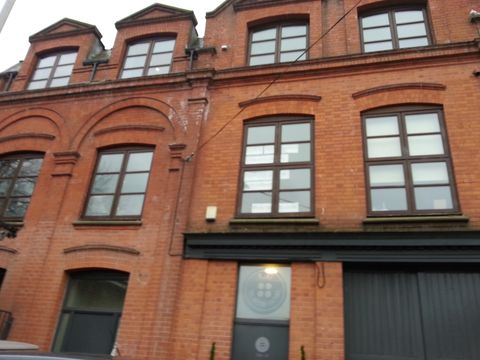 Apartment 9 47 Briton Street, Leicester LE3
