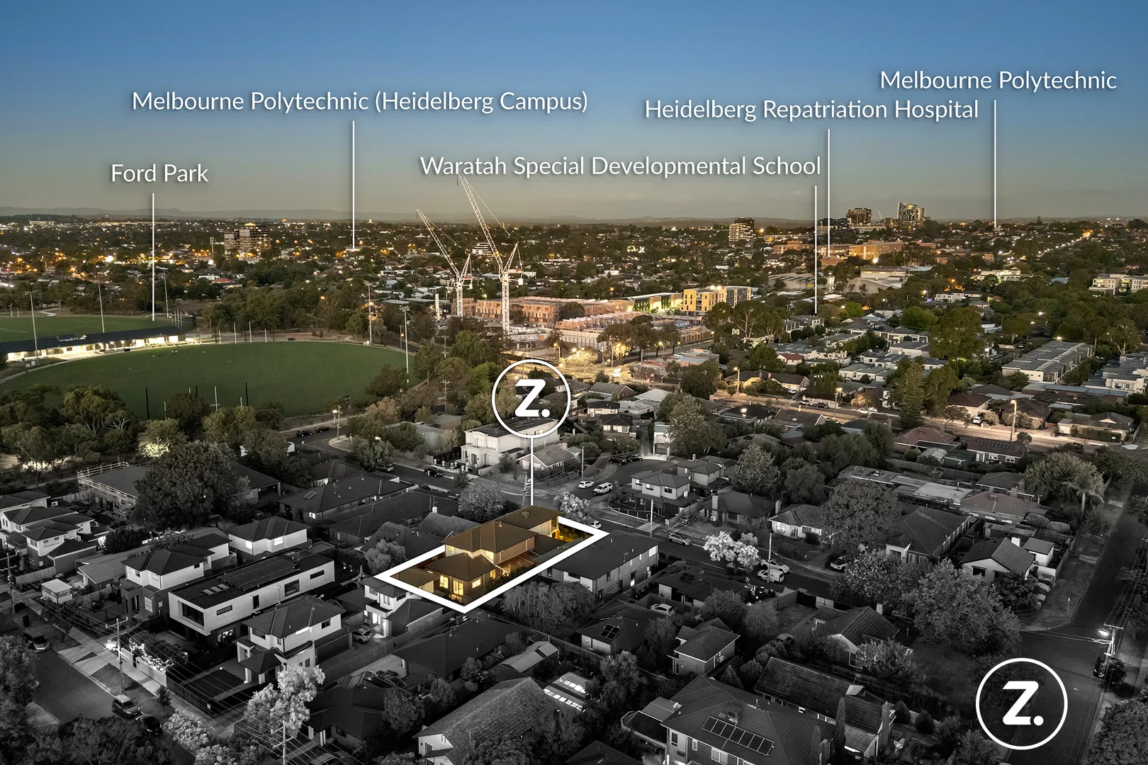 Additional image 24 of 7 Merther Road, Ivanhoe VIC 3079