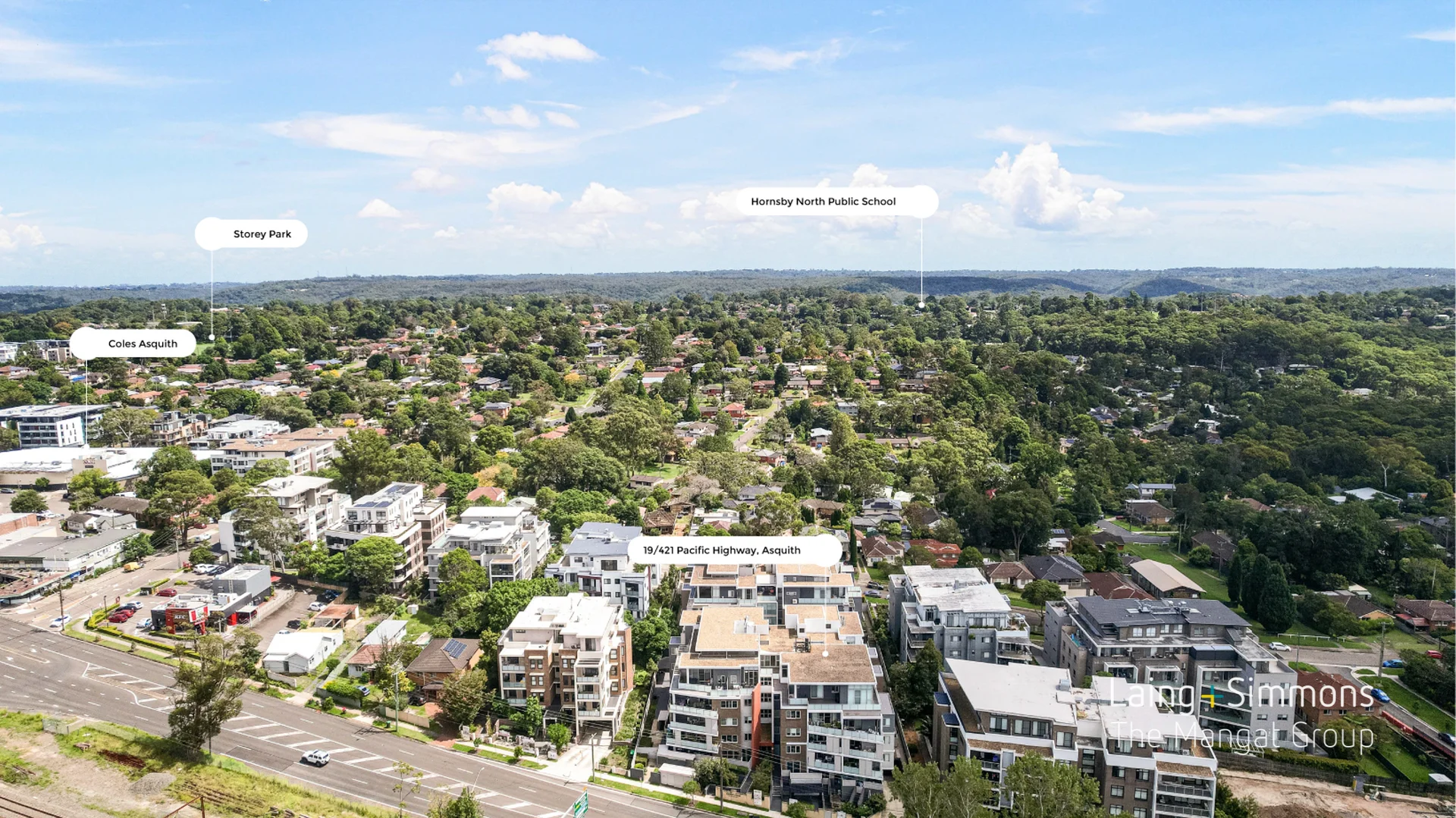 Additional image 12 of 19/421 Pacific Highway, Asquith NSW 2077