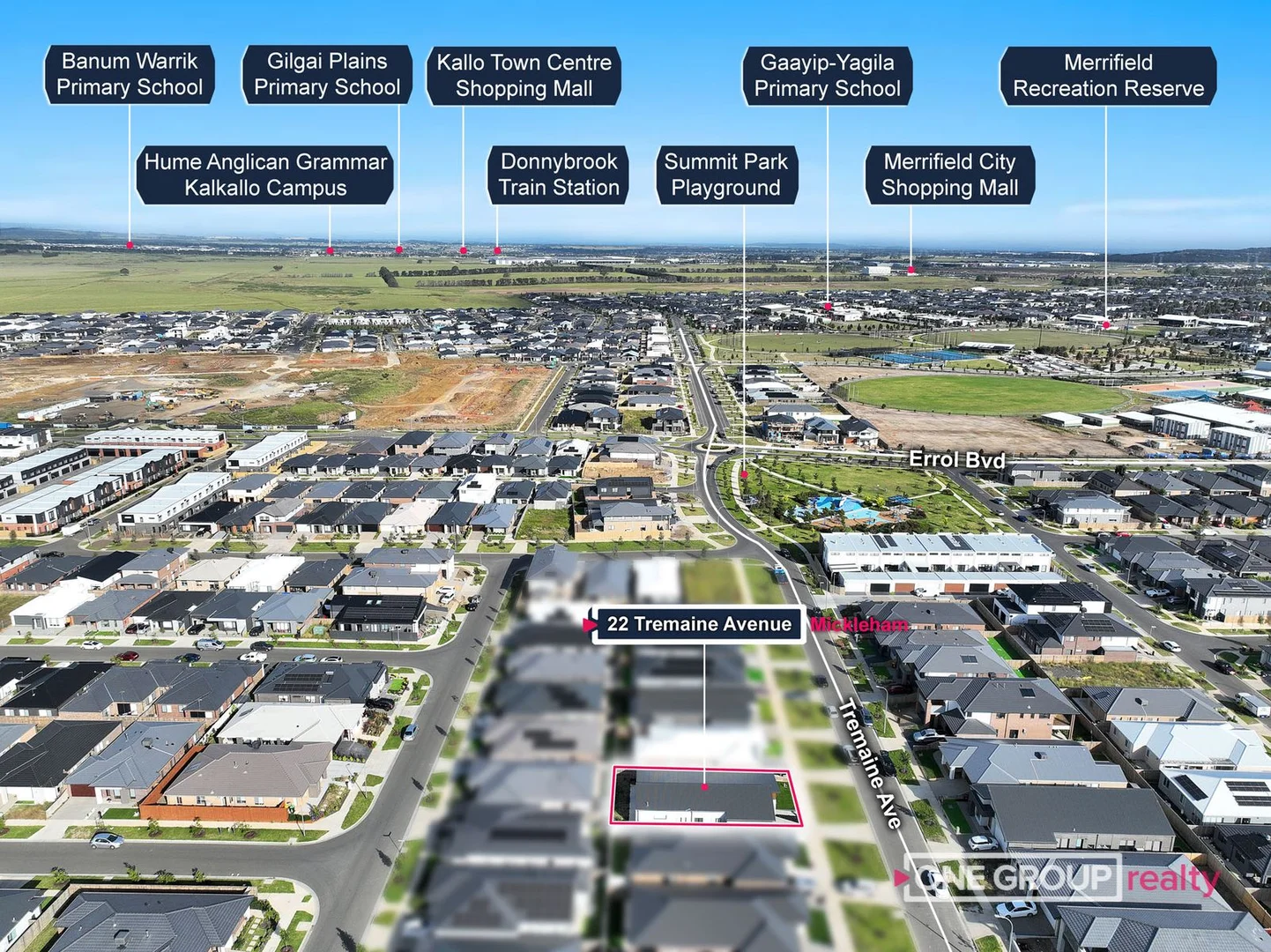 Additional image 15 of 22 Tremaine Avenue, Mickleham VIC 3064