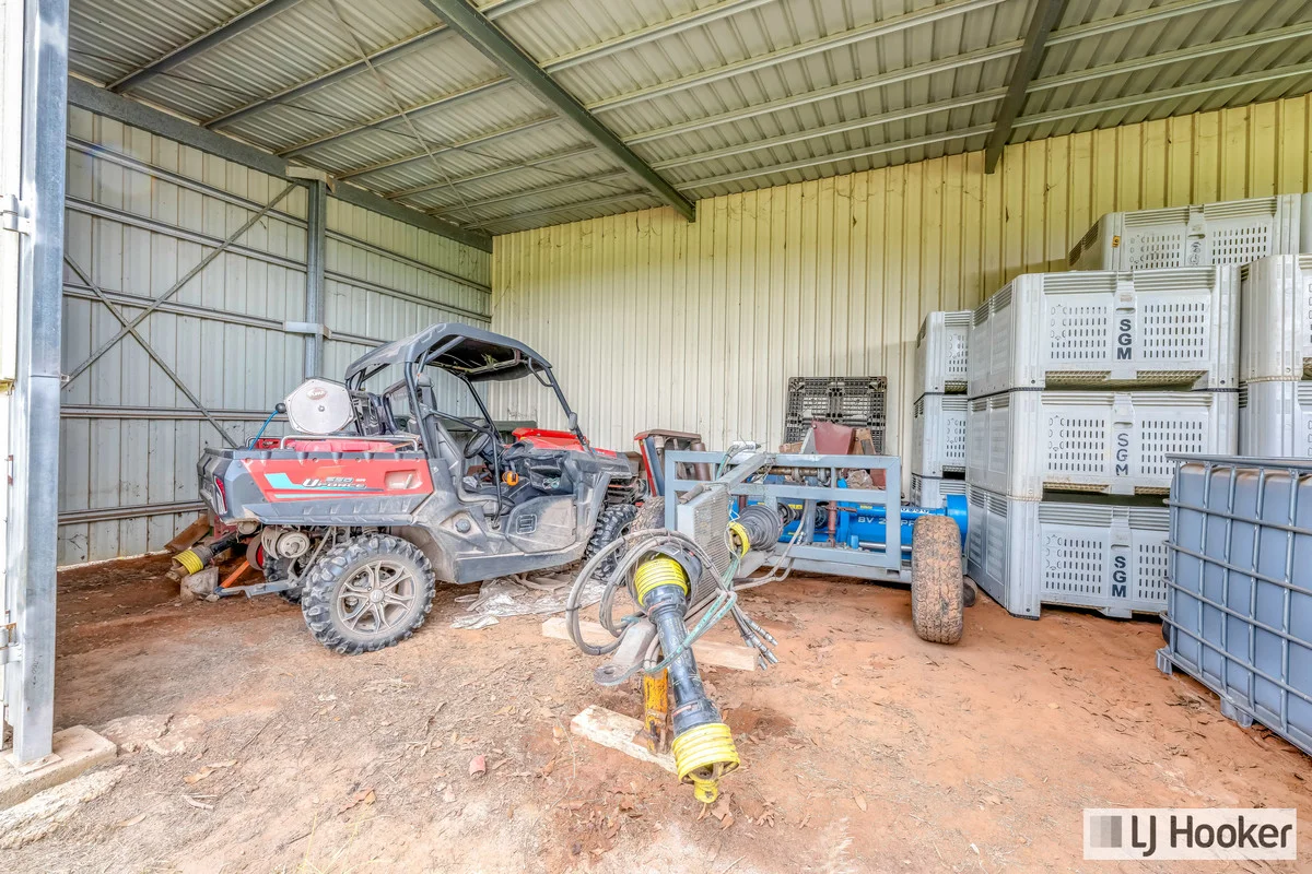 Additional image 9 of 214 Thomasens Road, Alloway QLD 4670