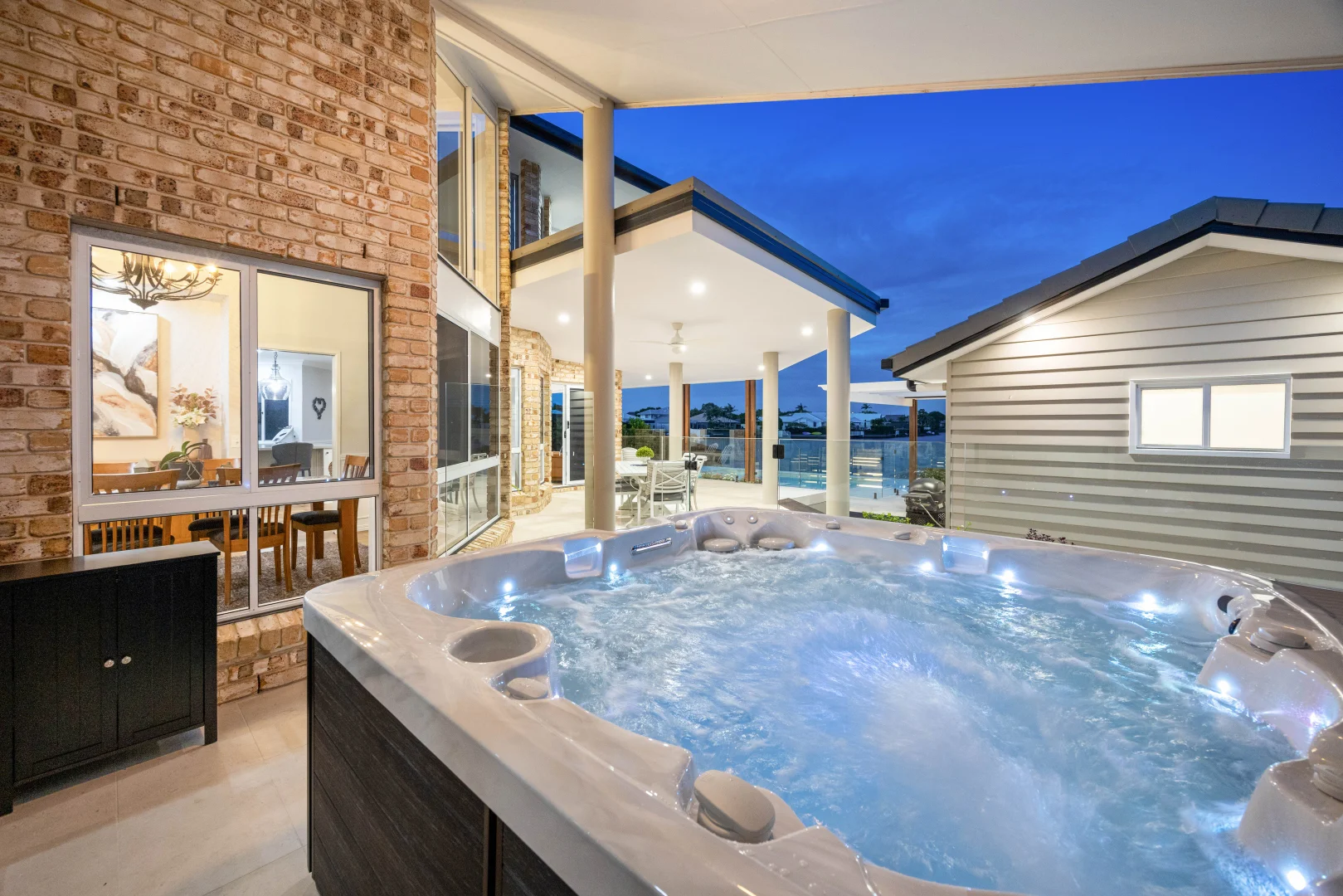 Additional image 26 of 11 Stirling Castle Court, Pelican Waters QLD 4551