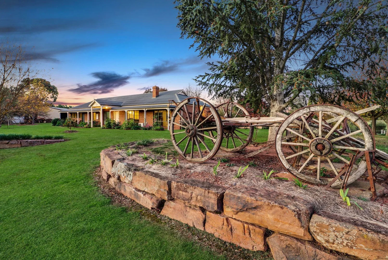 323 Mt Buller Road, Mansfield VIC 3722