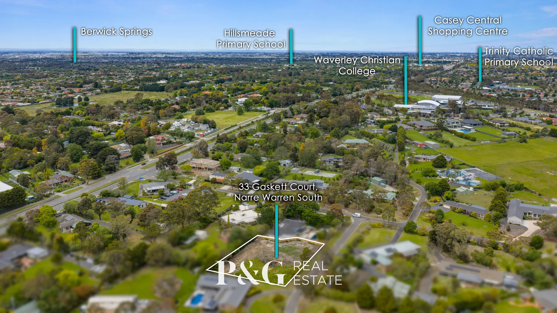 Additional image 4 of 33 Gaskett Court, Narre Warren South VIC 3805