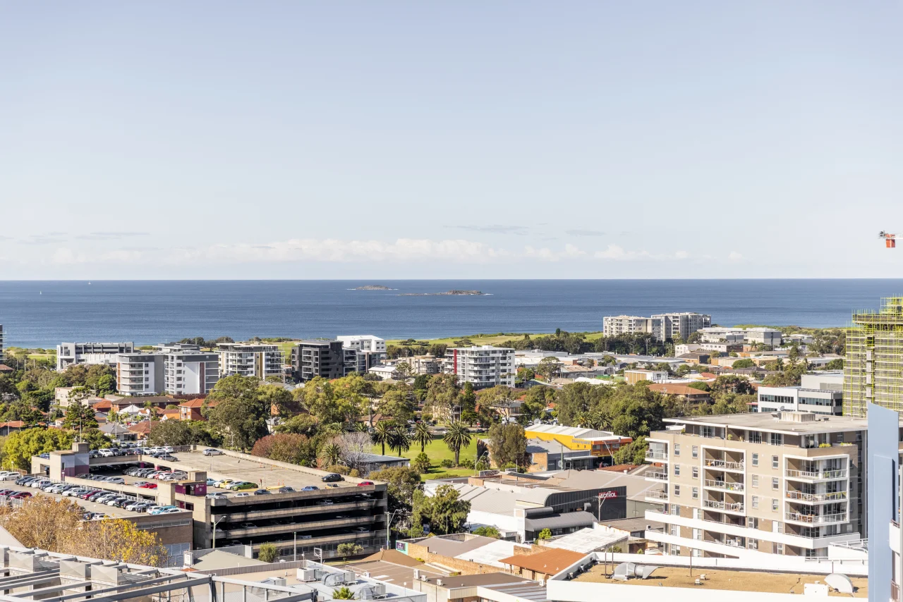 Additional image 13 of 1006/15 Railway Parade, Wollongong NSW 2500