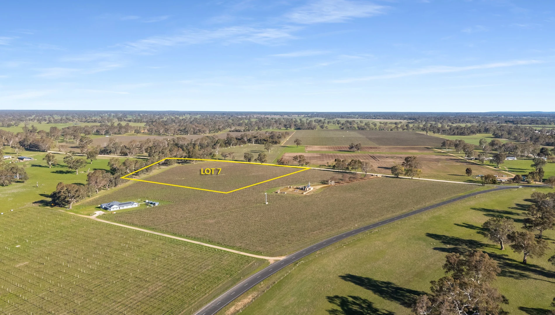 Additional image 4 of Lot 107/108 Dergholm Road, Penola SA 5277