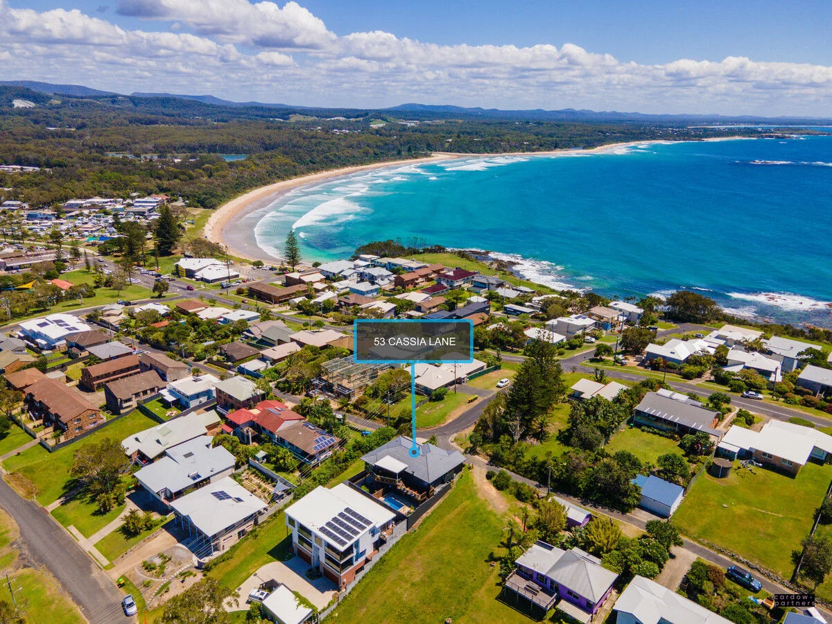 Additional image 22 of 53 Cassia Lane, Woolgoolga NSW 2456