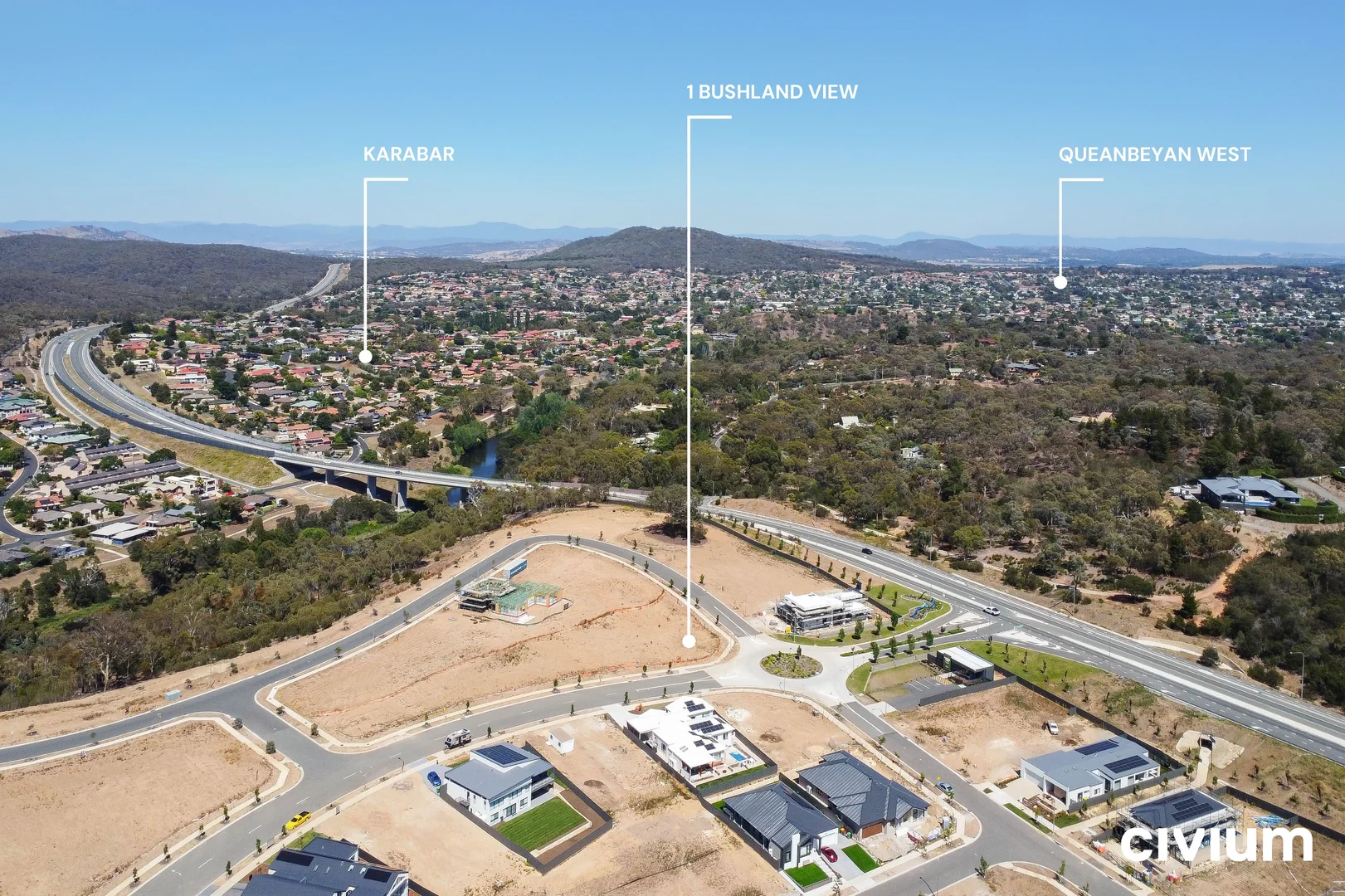 Additional image 2 of 1 Bushland View, Greenleigh NSW 2620