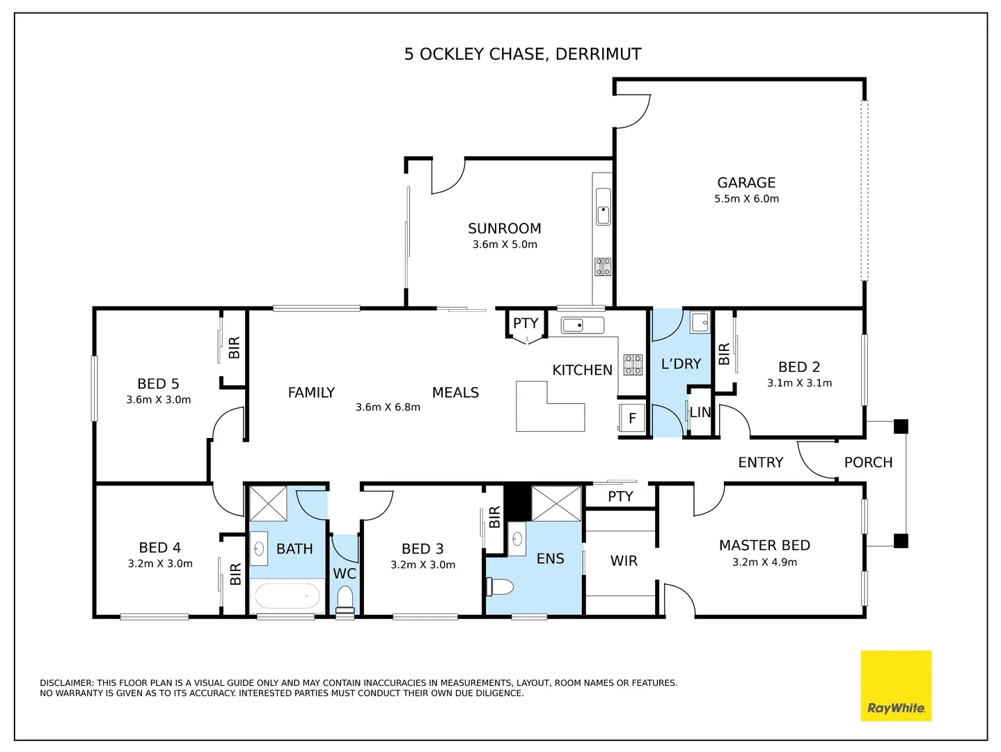 Additional image 25 of 5 Ockley Chase, Derrimut VIC 3026