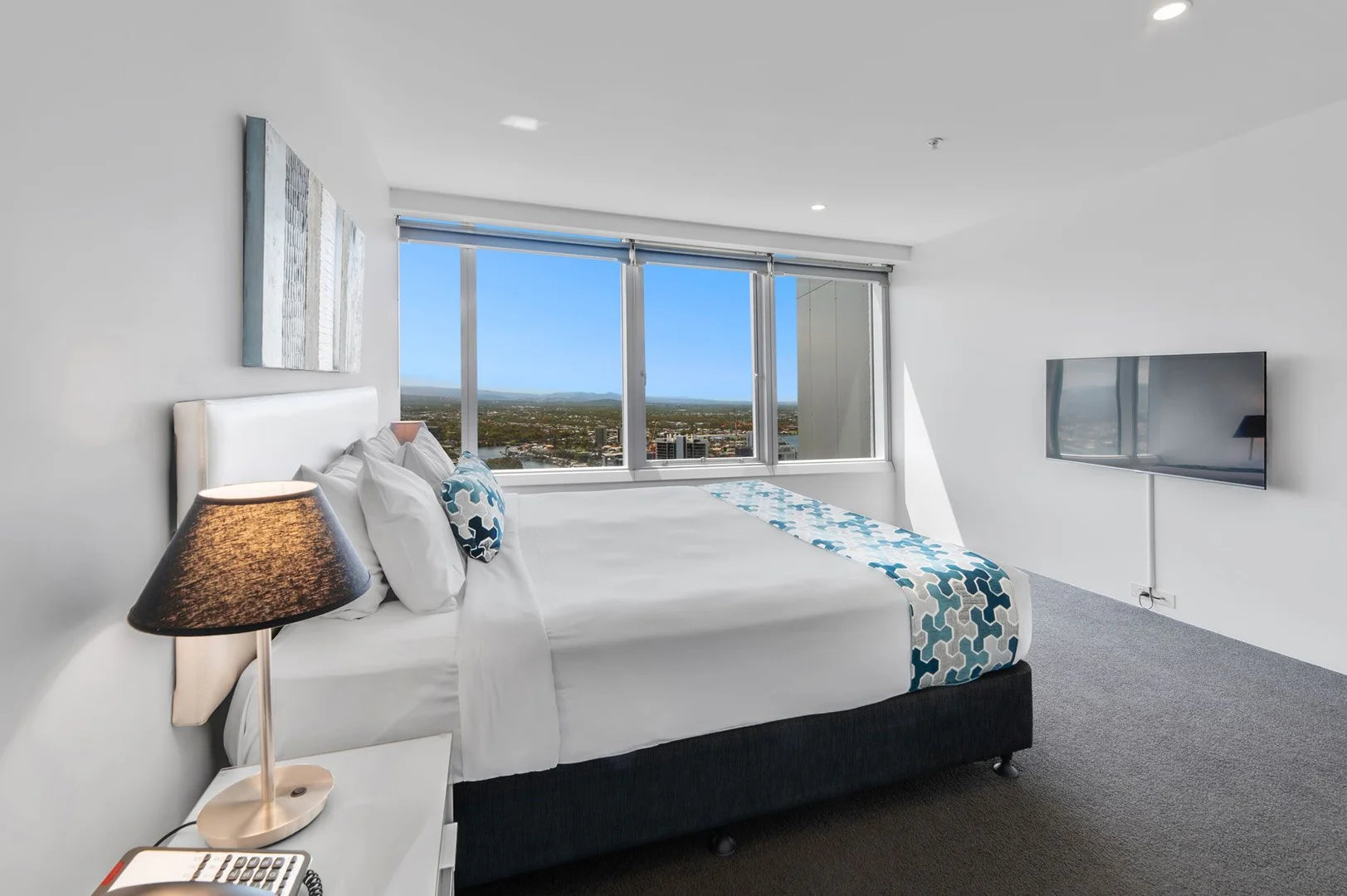 Additional image 13 of UNIT 4501/9 Hamilton Avenue, Surfers Paradise QLD 4217