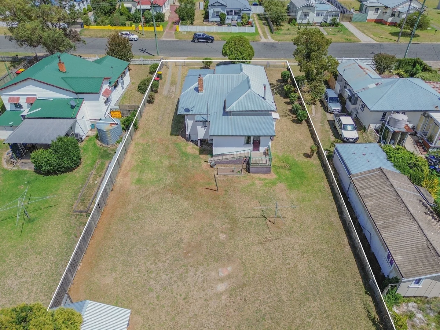 Additional image 20 of 41 Archibald Street, Stanthorpe QLD 4380