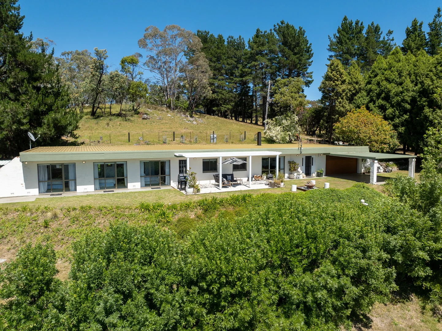 Additional image 22 of 84 Marsden Swamp Road, Ganbenang NSW 2790