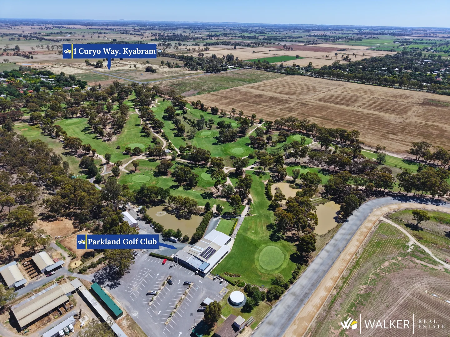 Additional image 7 of 1 Curyo Way, Kyabram VIC 3620
