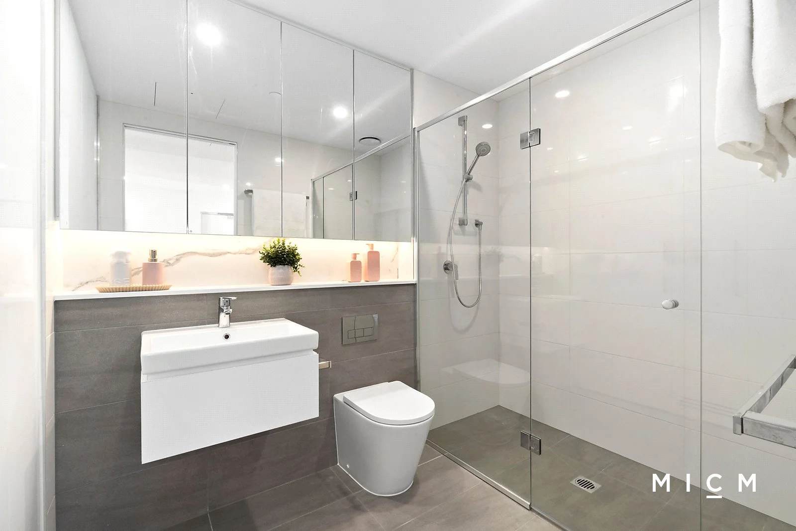 Additional image 8 of 908/408 Spencer Street, West Melbourne VIC 3003