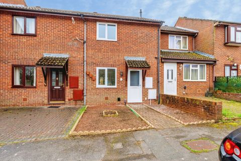 Broughton Close, Southampton, Hampshire SO16