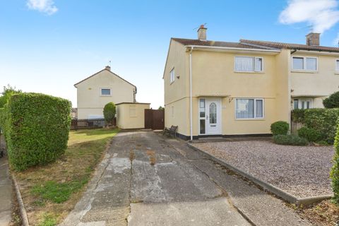 Tedworth Green, Leicester, Leicestershire LE4
