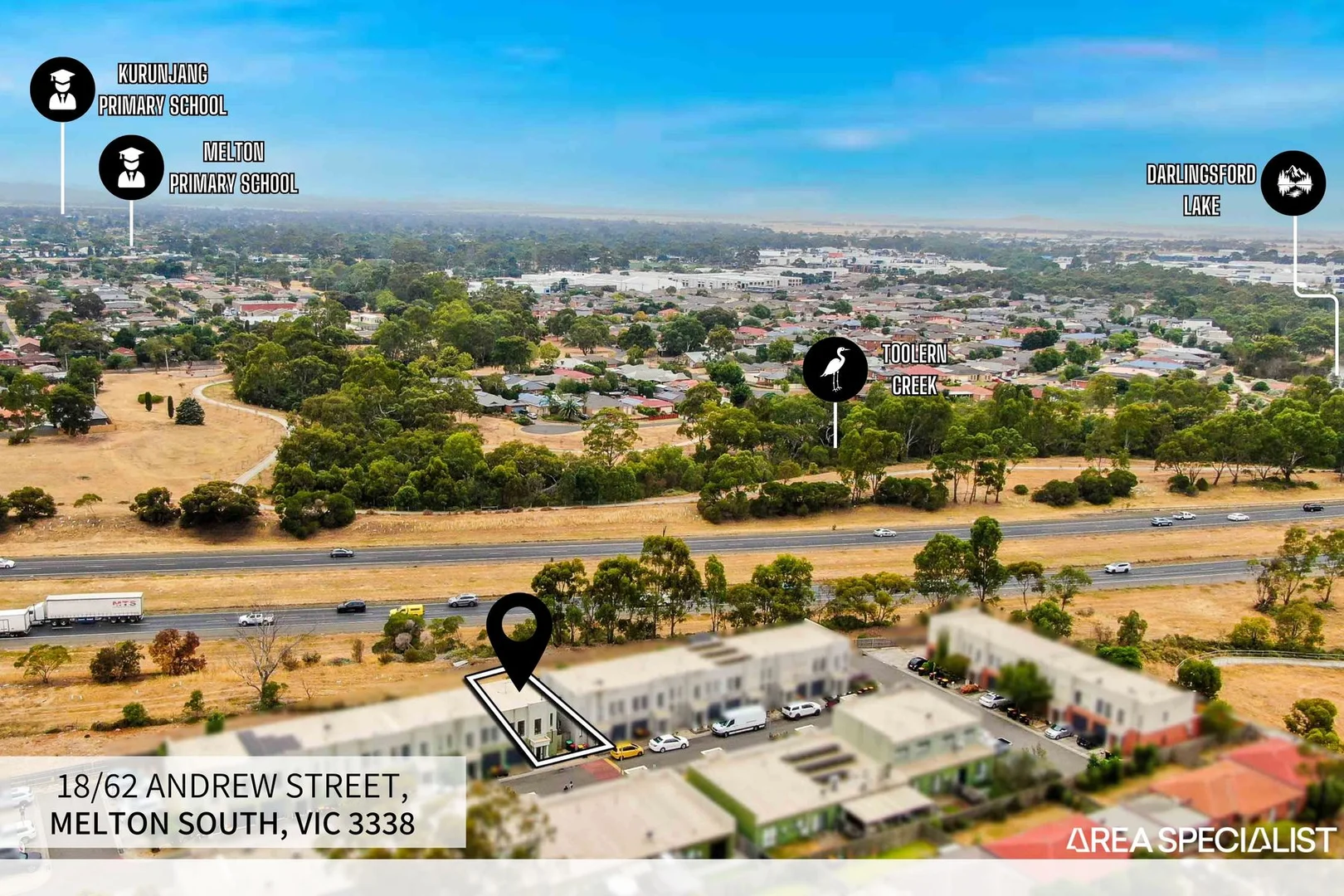 Additional image 18 of 18/62 Andrew Street, Melton South VIC 3338