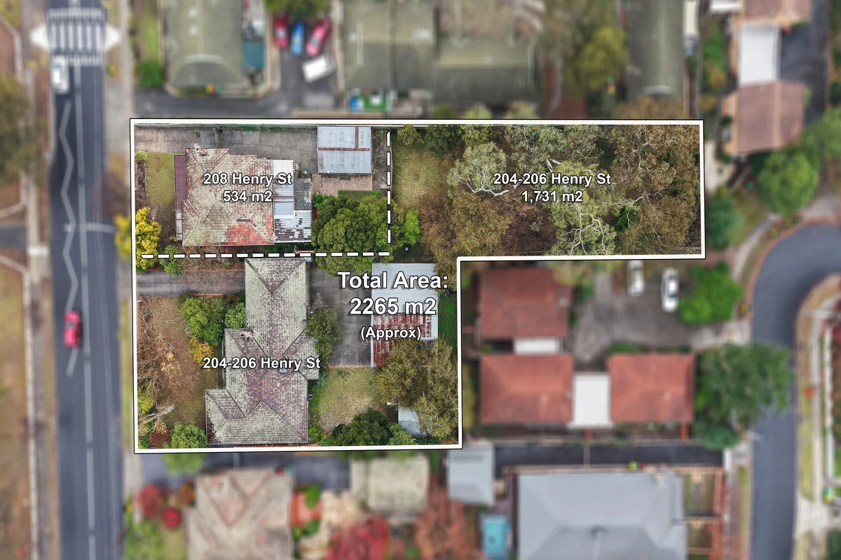 Additional image 2 of 204-208 Henry Street, Greensborough VIC 3088