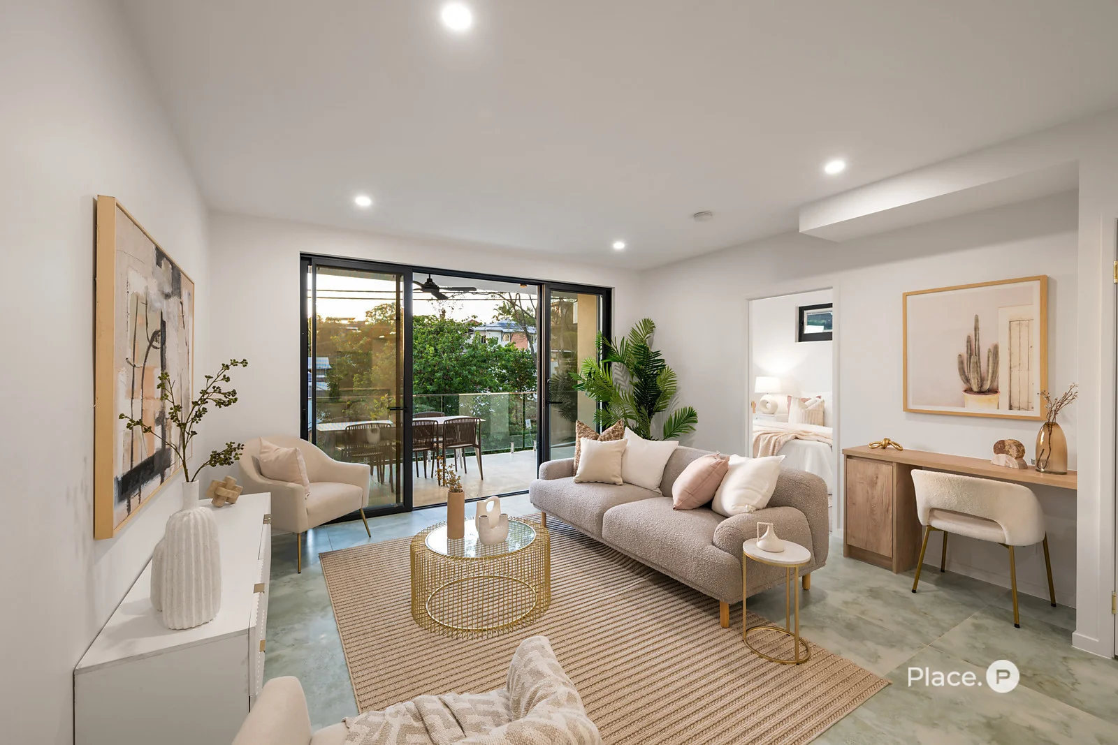 Additional image 3 of 1/10 Chester Street, Highgate Hill QLD 4101