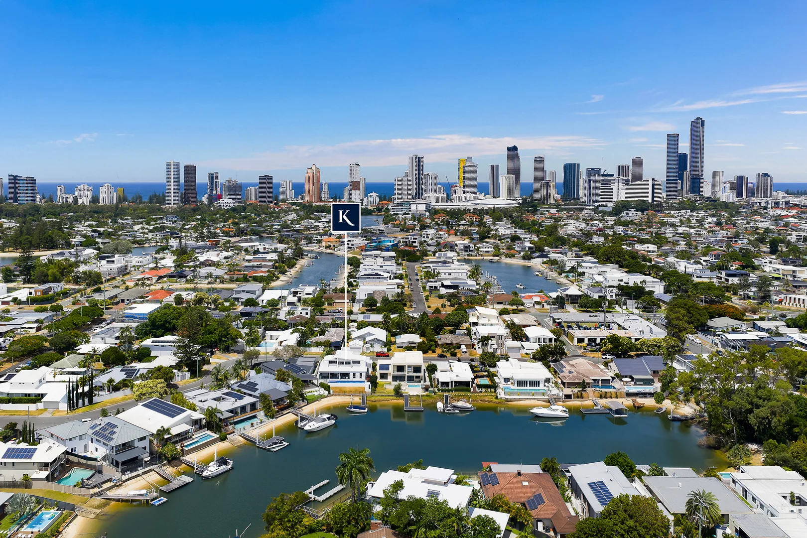 Additional image 24 of 13 Lakeside Avenue, Broadbeach Waters QLD 4218