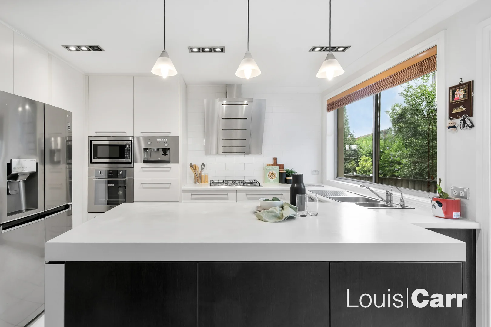 Additional image 4 of 1/19 Mariam Place, Cherrybrook NSW 2126