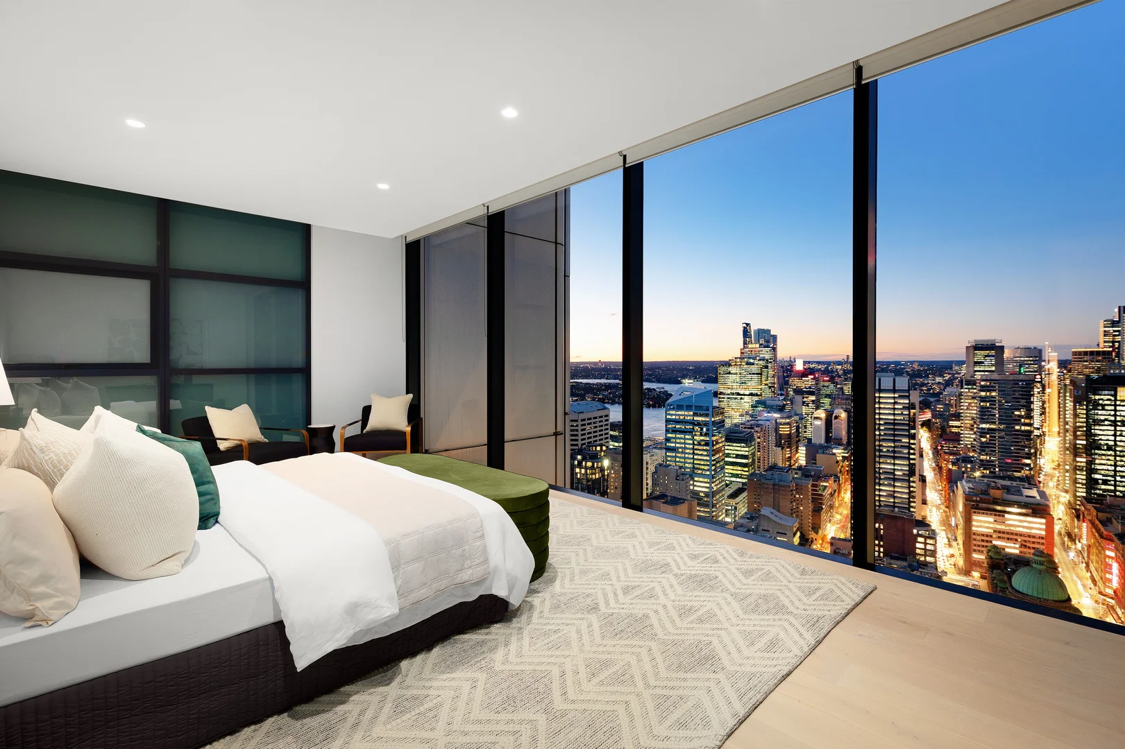 Additional image 9 of 5403/101 Bathurst Street, Sydney NSW 2000