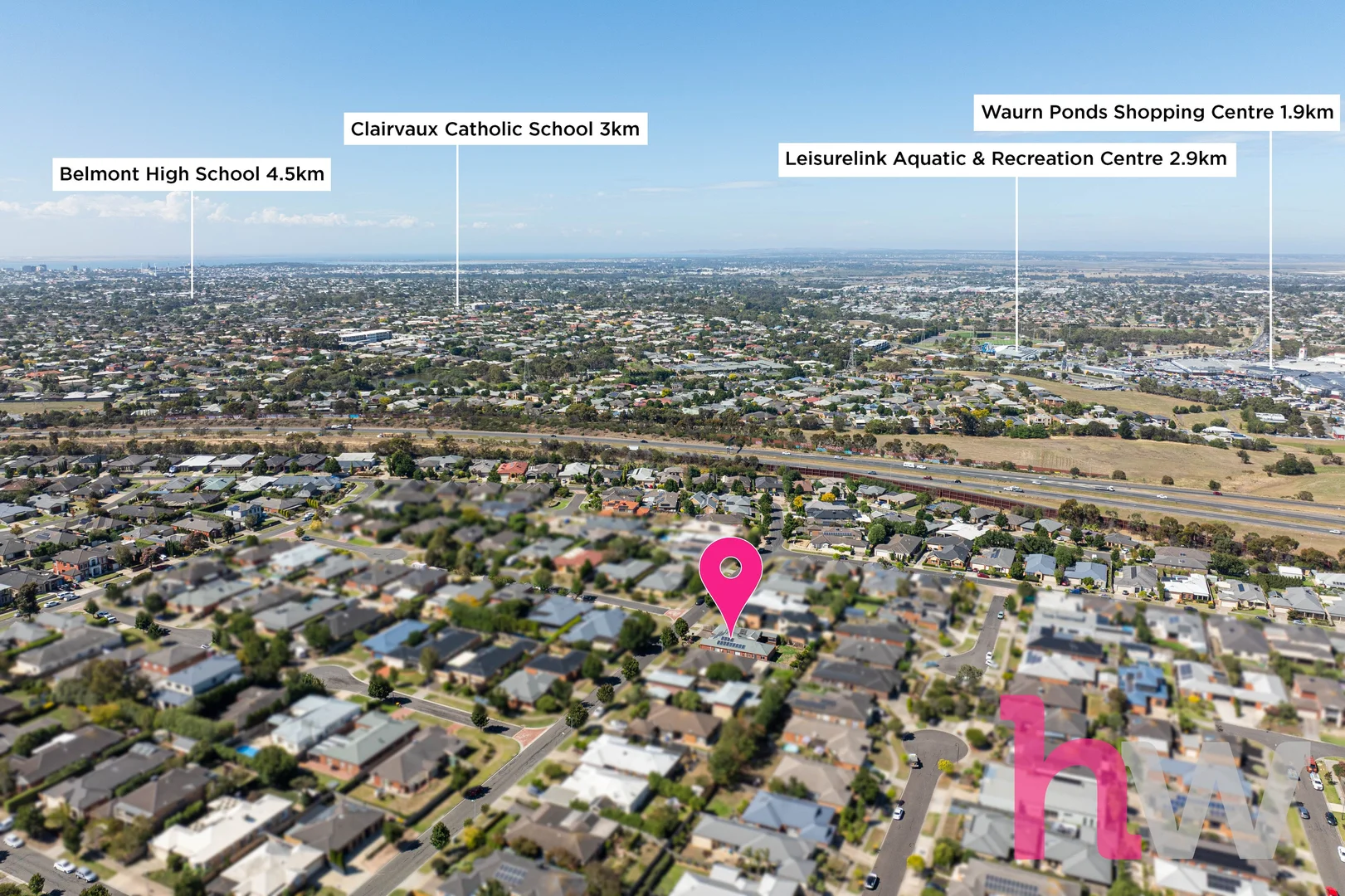 Additional image 21 of 17 Fogarty Avenue, Highton VIC 3216