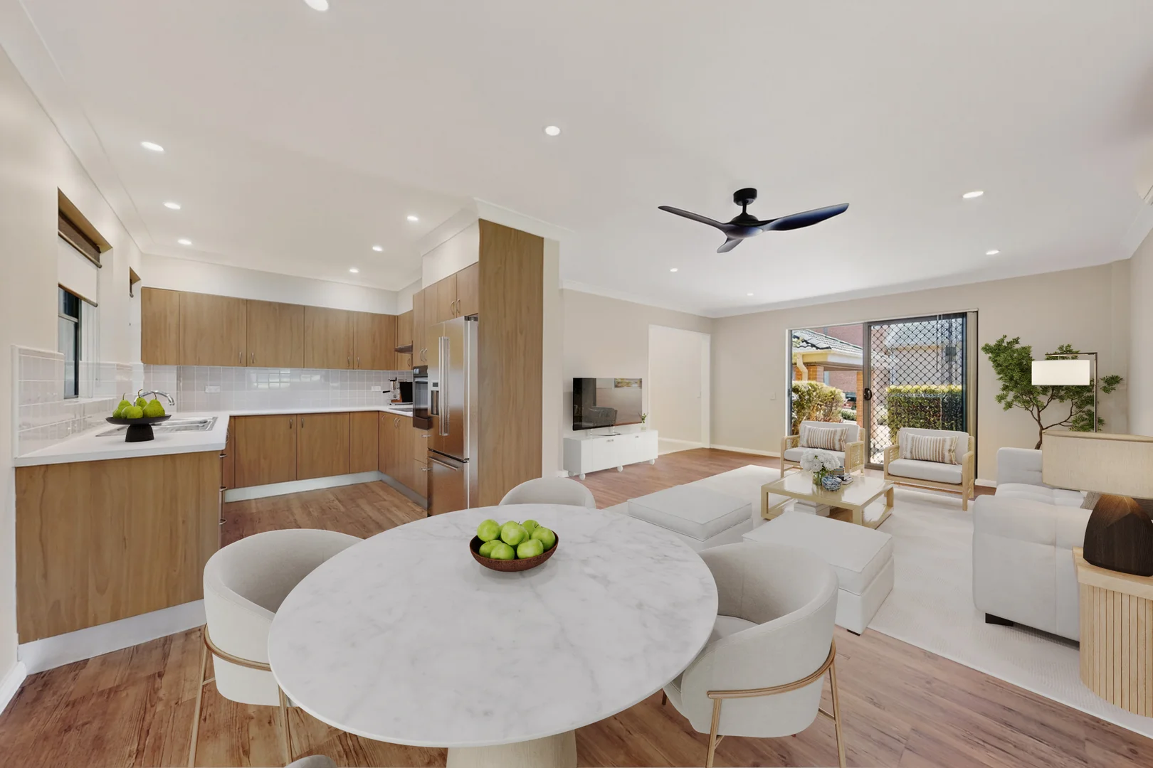 Additional image 3 of 45/15 Gloucester Avenue, North Parramatta NSW 2151