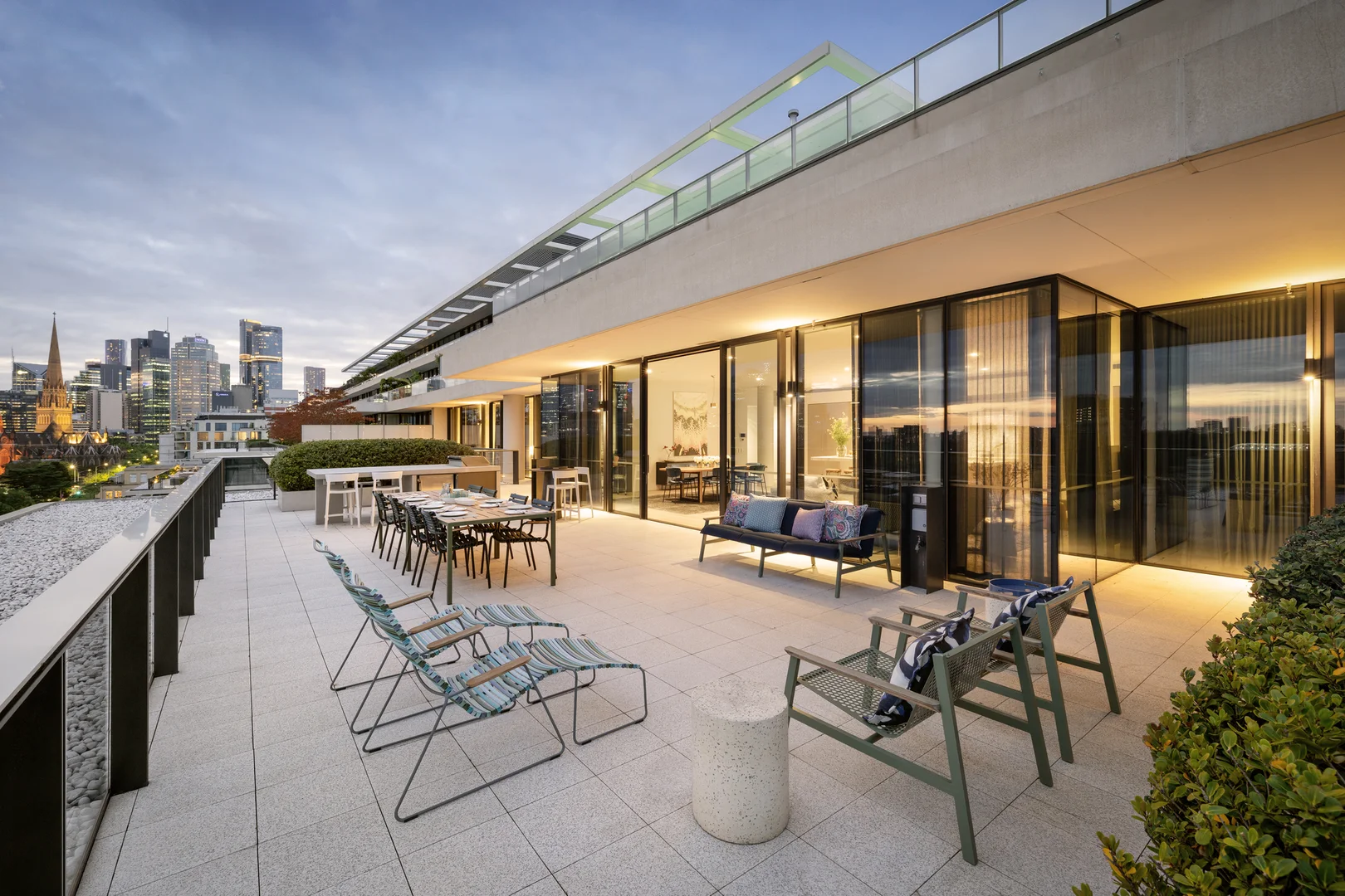 Additional image 2 of 918/280 Albert Street, East Melbourne VIC 3002