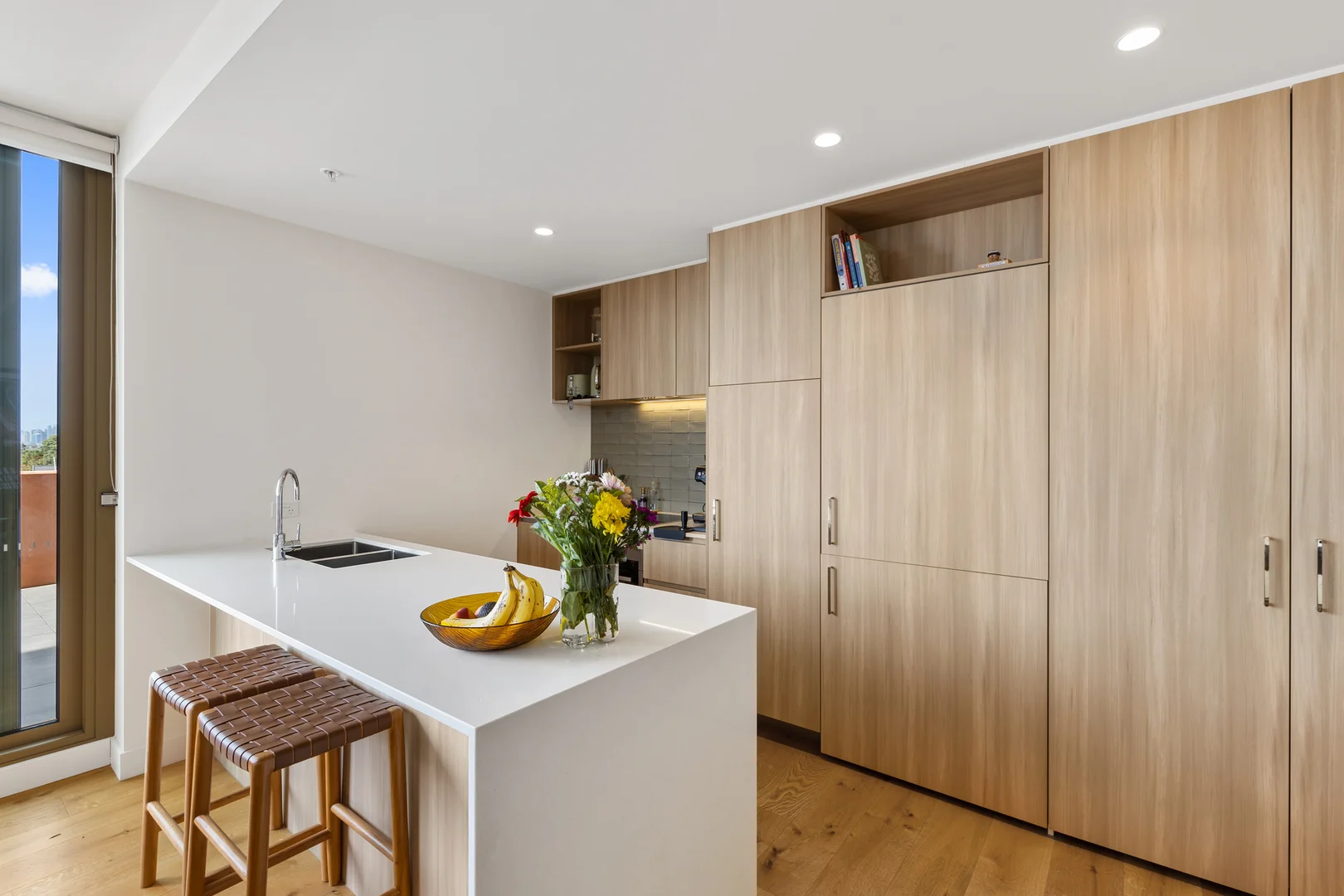 Additional image 4 of 410/20 Wardens Walk, Coburg VIC 3058